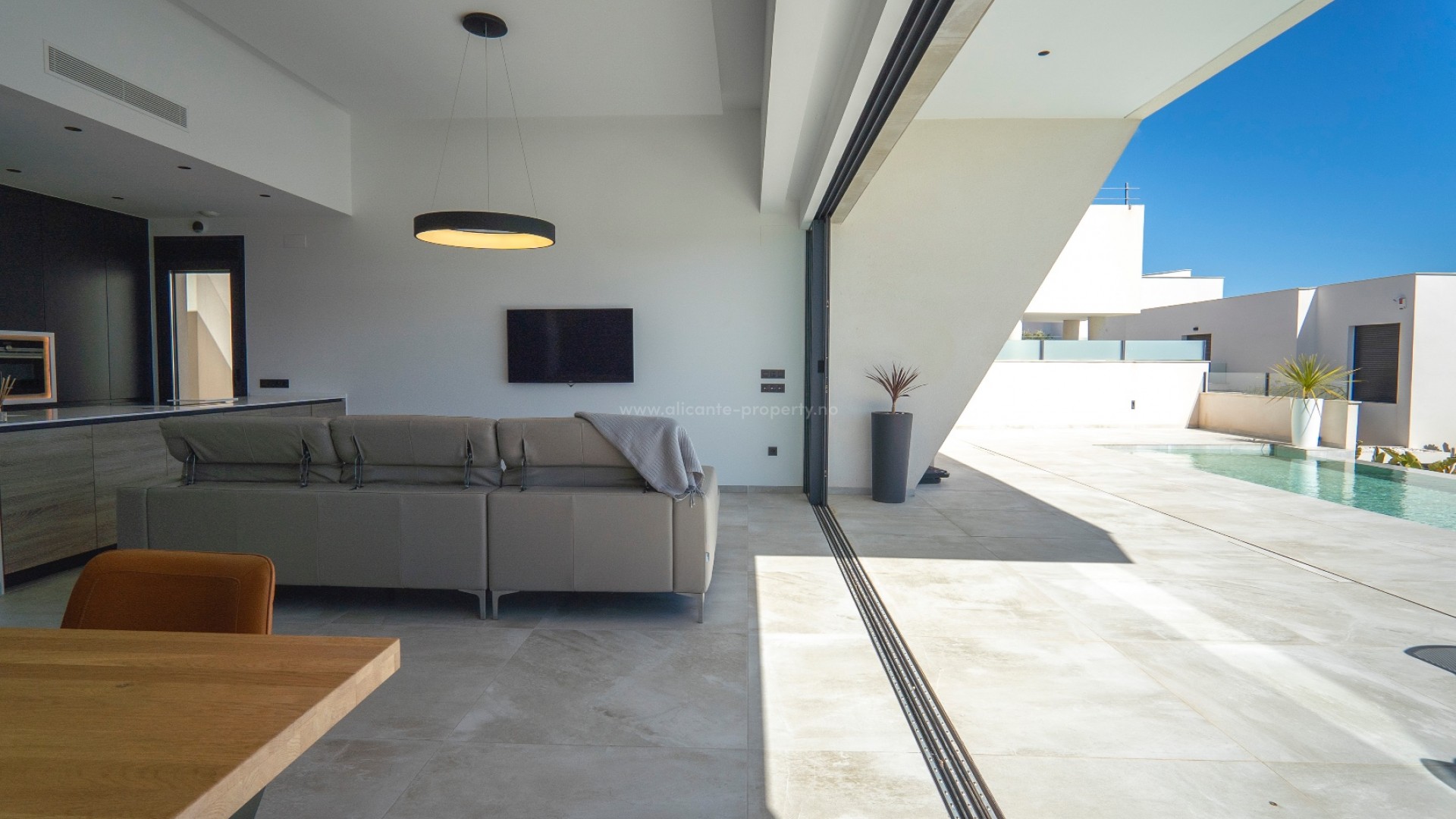 Hus / Villa i Ciudad Quesada