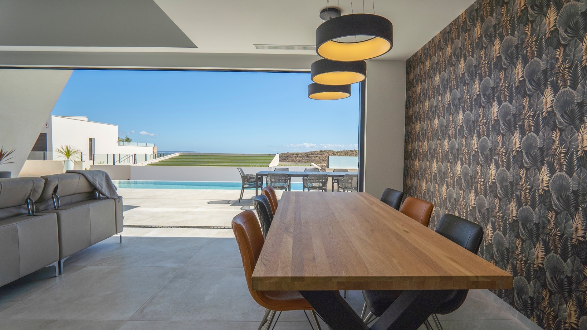 Hus / Villa i Ciudad Quesada