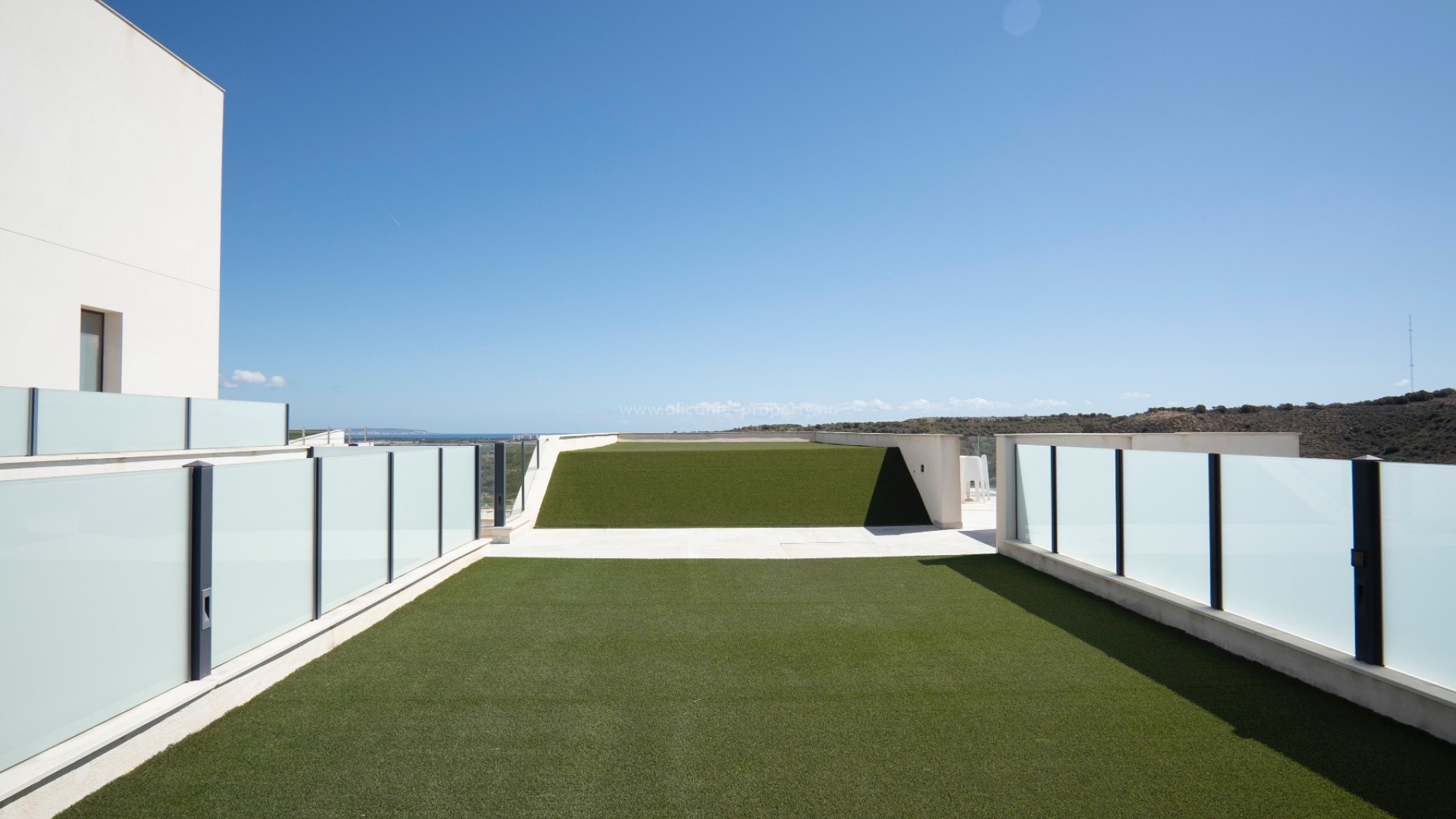 Hus / Villa i Ciudad Quesada