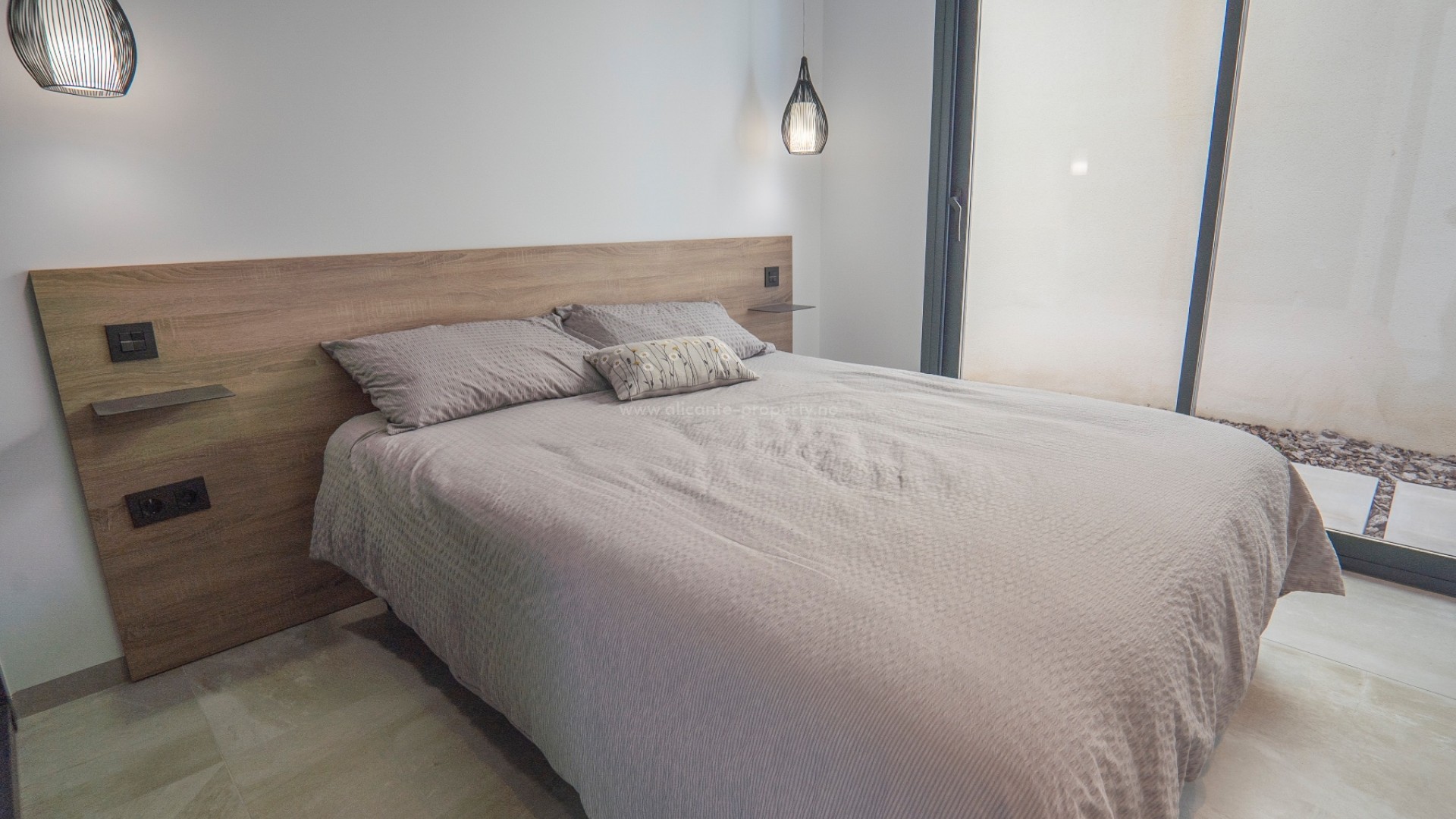 Hus / Villa i Ciudad Quesada