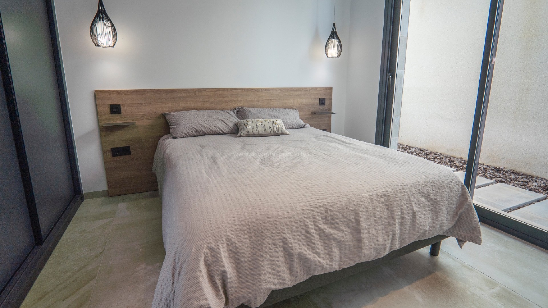 Hus / Villa i Ciudad Quesada