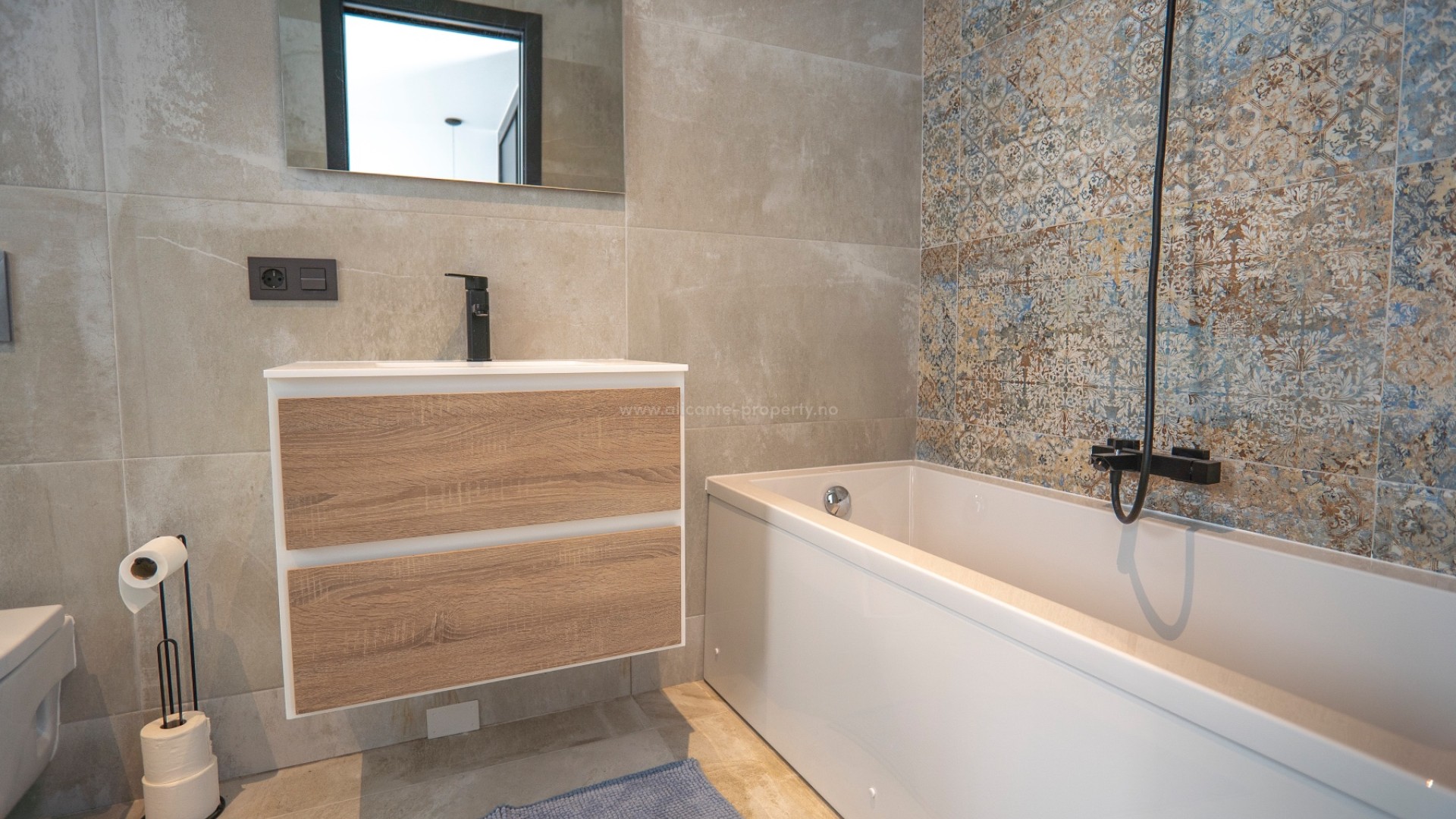 Hus / Villa i Ciudad Quesada