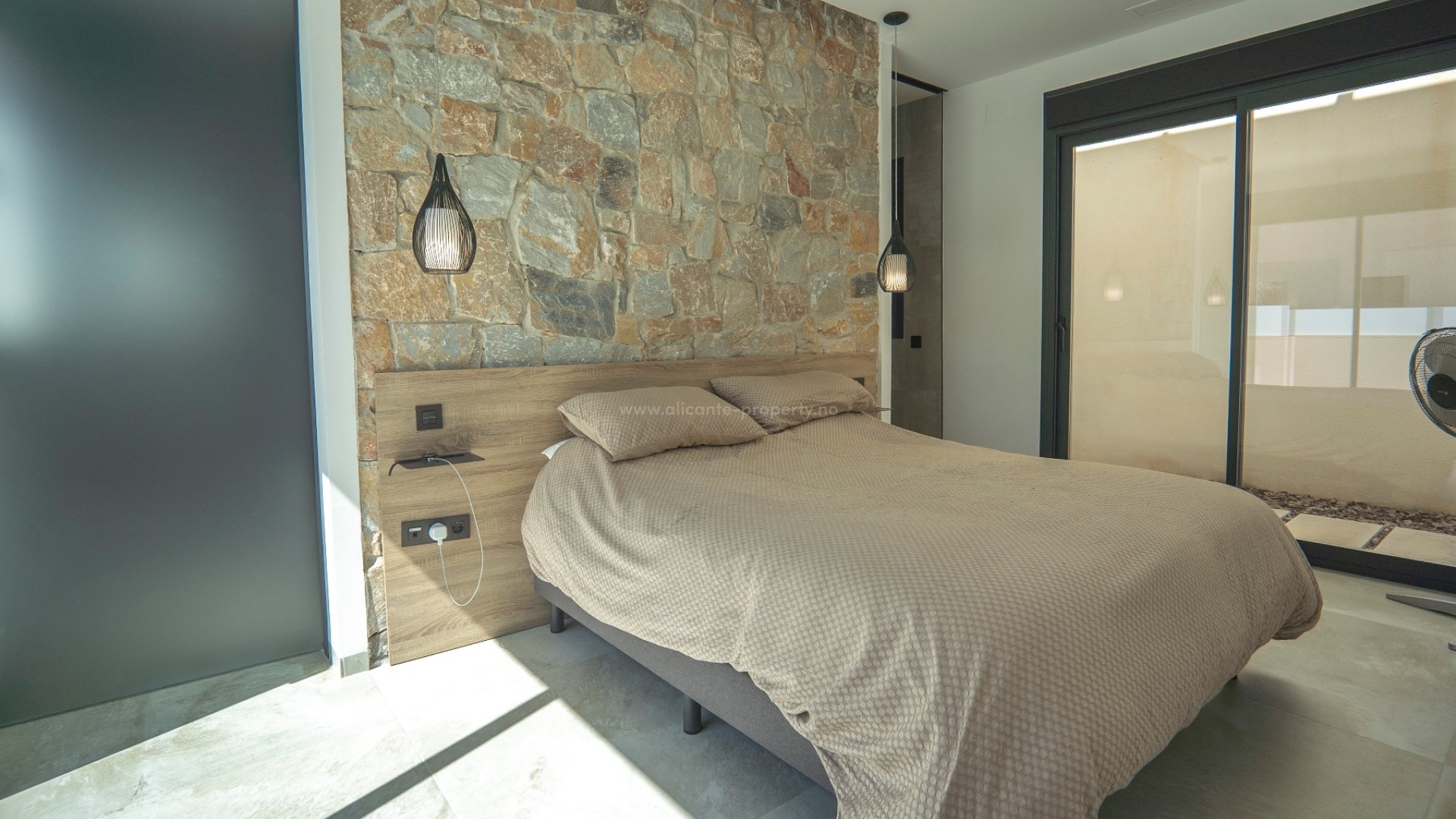 Hus / Villa i Ciudad Quesada