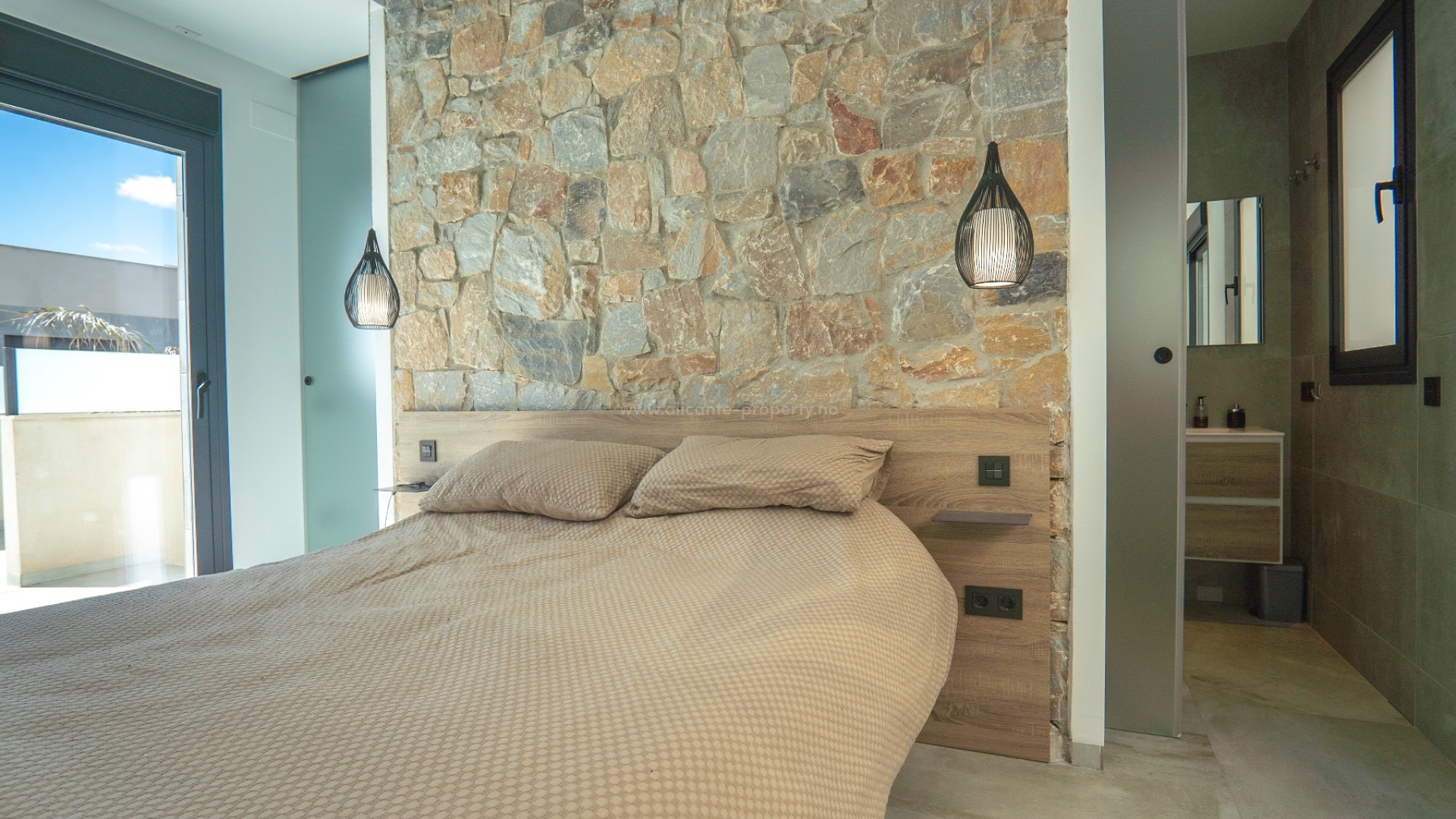 Hus / Villa i Ciudad Quesada