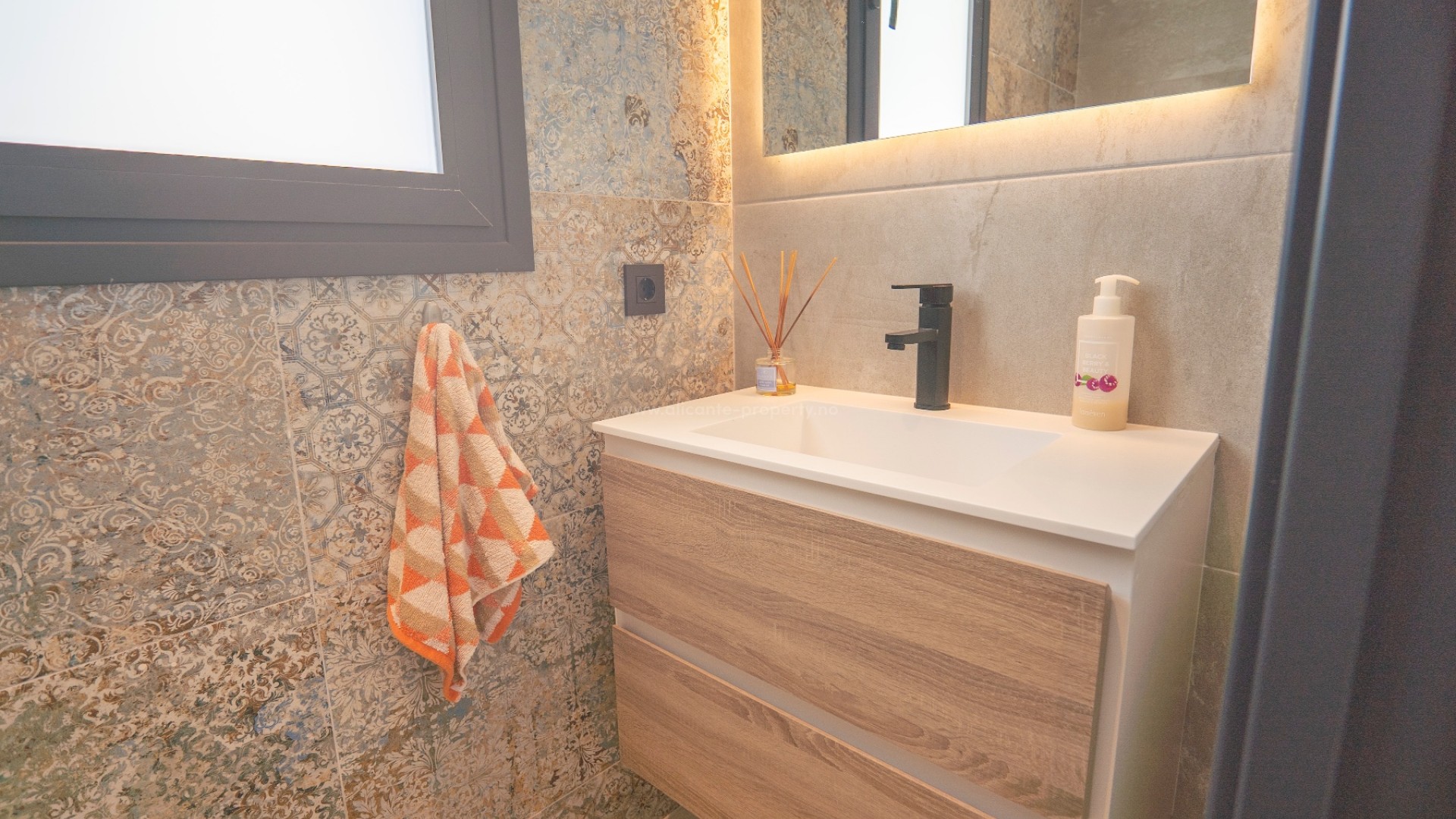 Hus / Villa i Ciudad Quesada