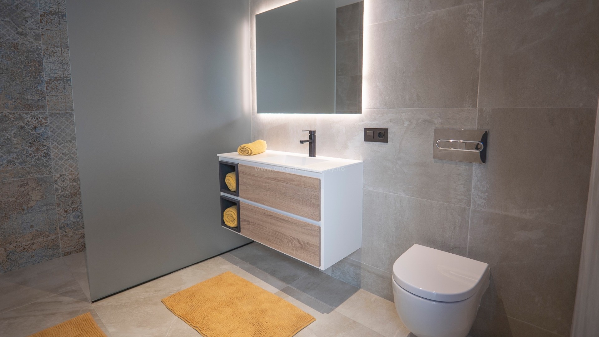 Hus / Villa i Ciudad Quesada