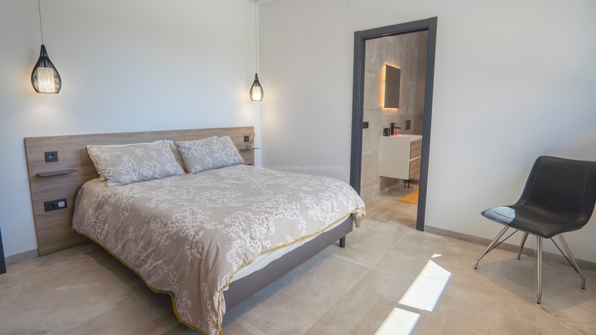 Hus / Villa i Ciudad Quesada