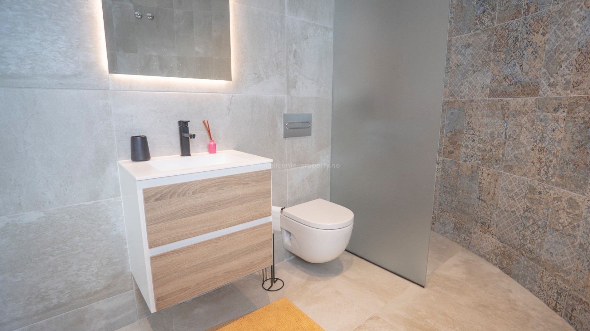 Hus / Villa i Ciudad Quesada