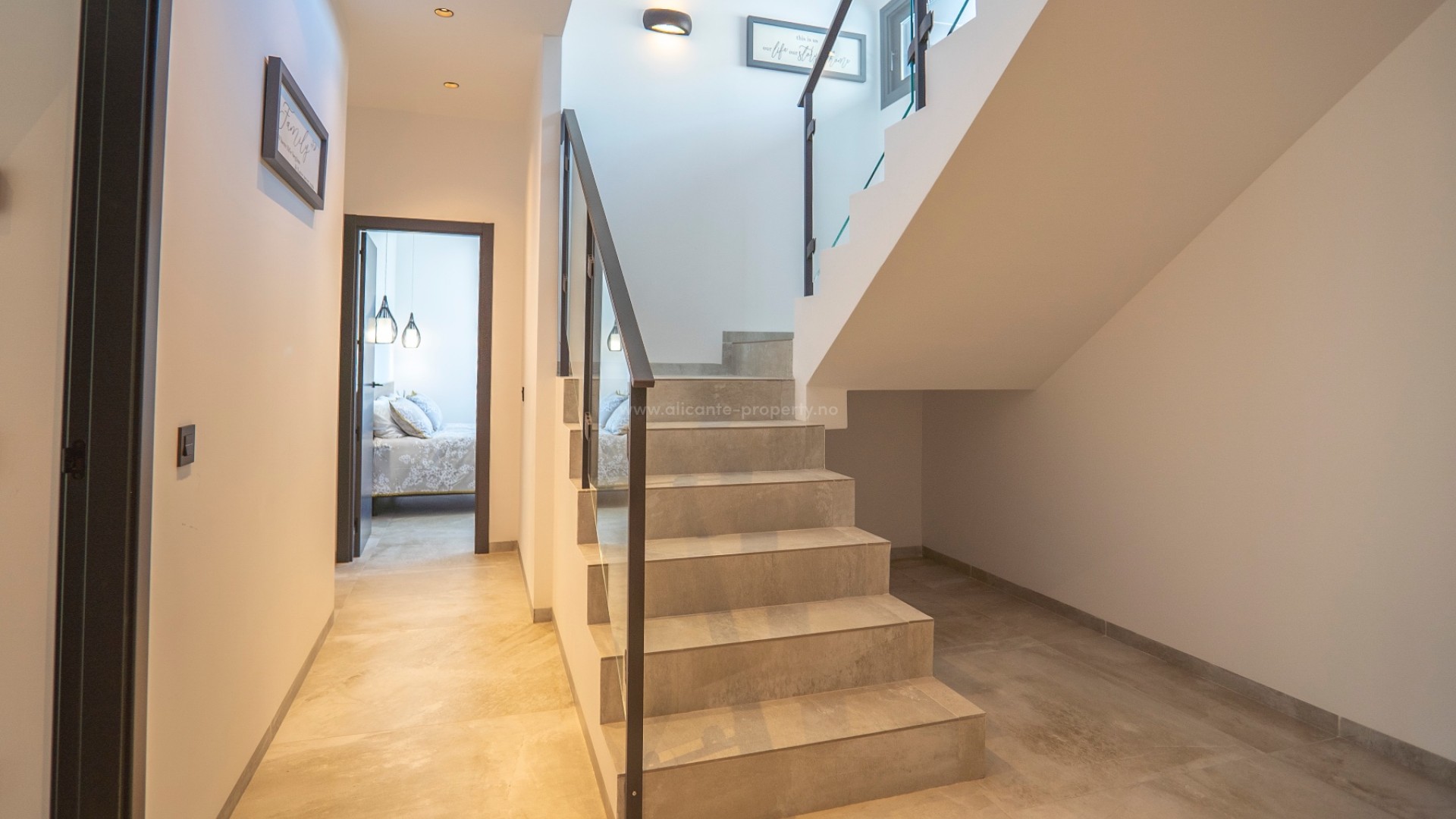 Hus / Villa i Ciudad Quesada