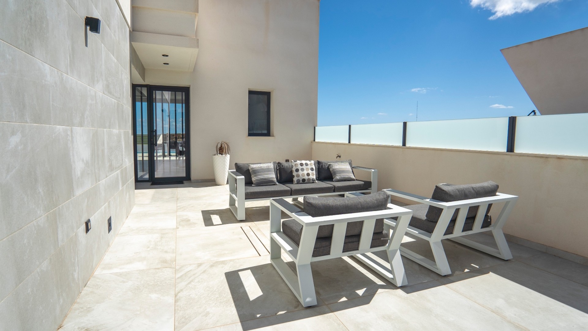 Hus / Villa i Ciudad Quesada