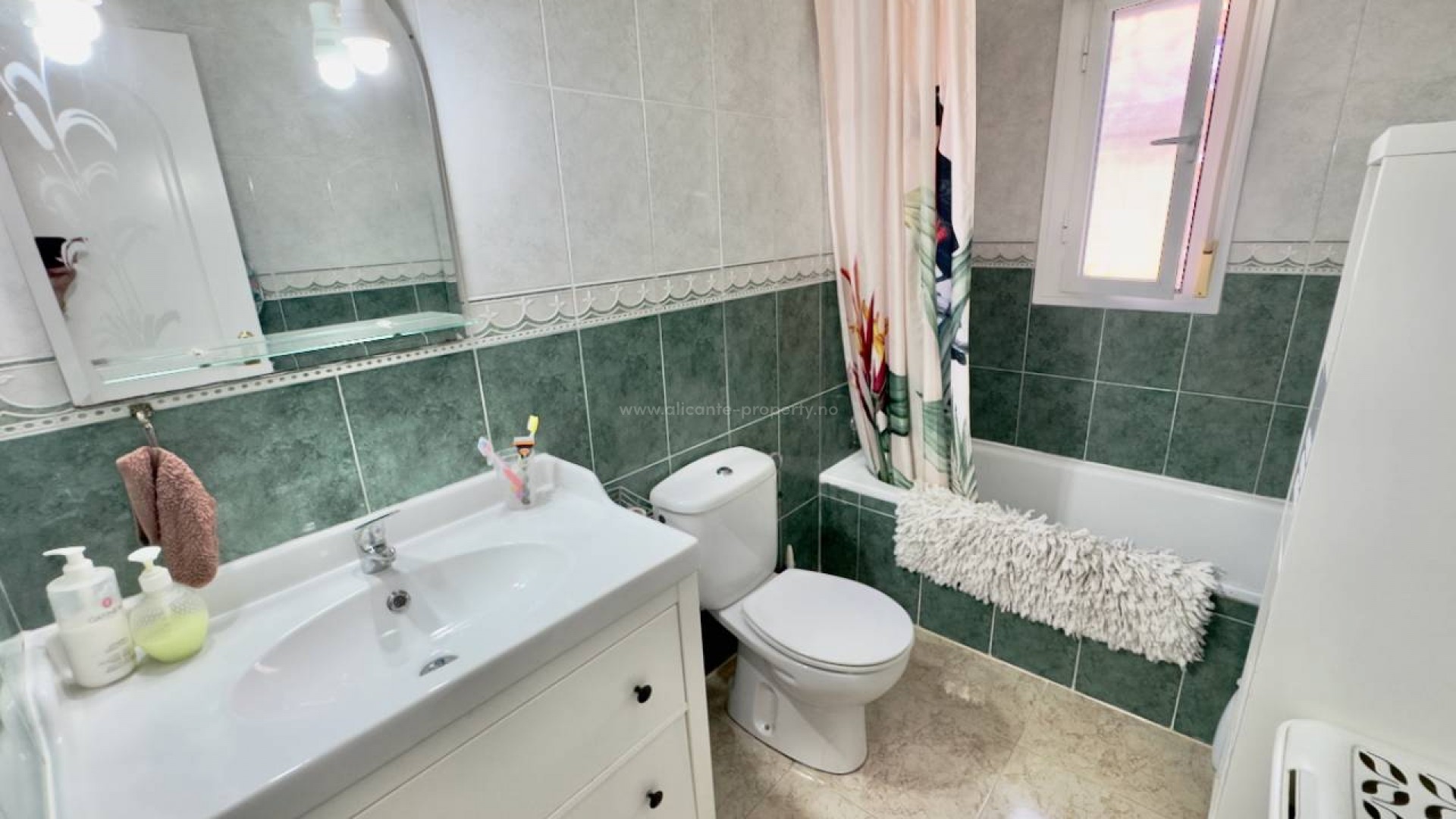 Hus / Villa i Ciudad Quesada