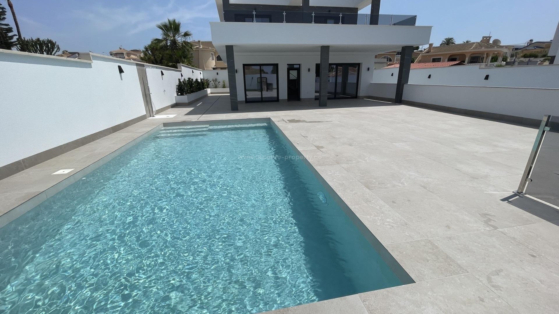 Hus / Villa i Ciudad Quesada