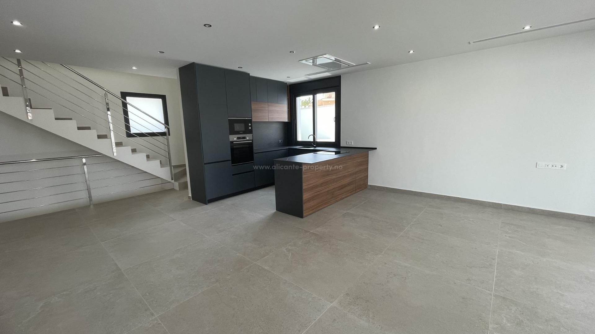 Hus / Villa i Ciudad Quesada