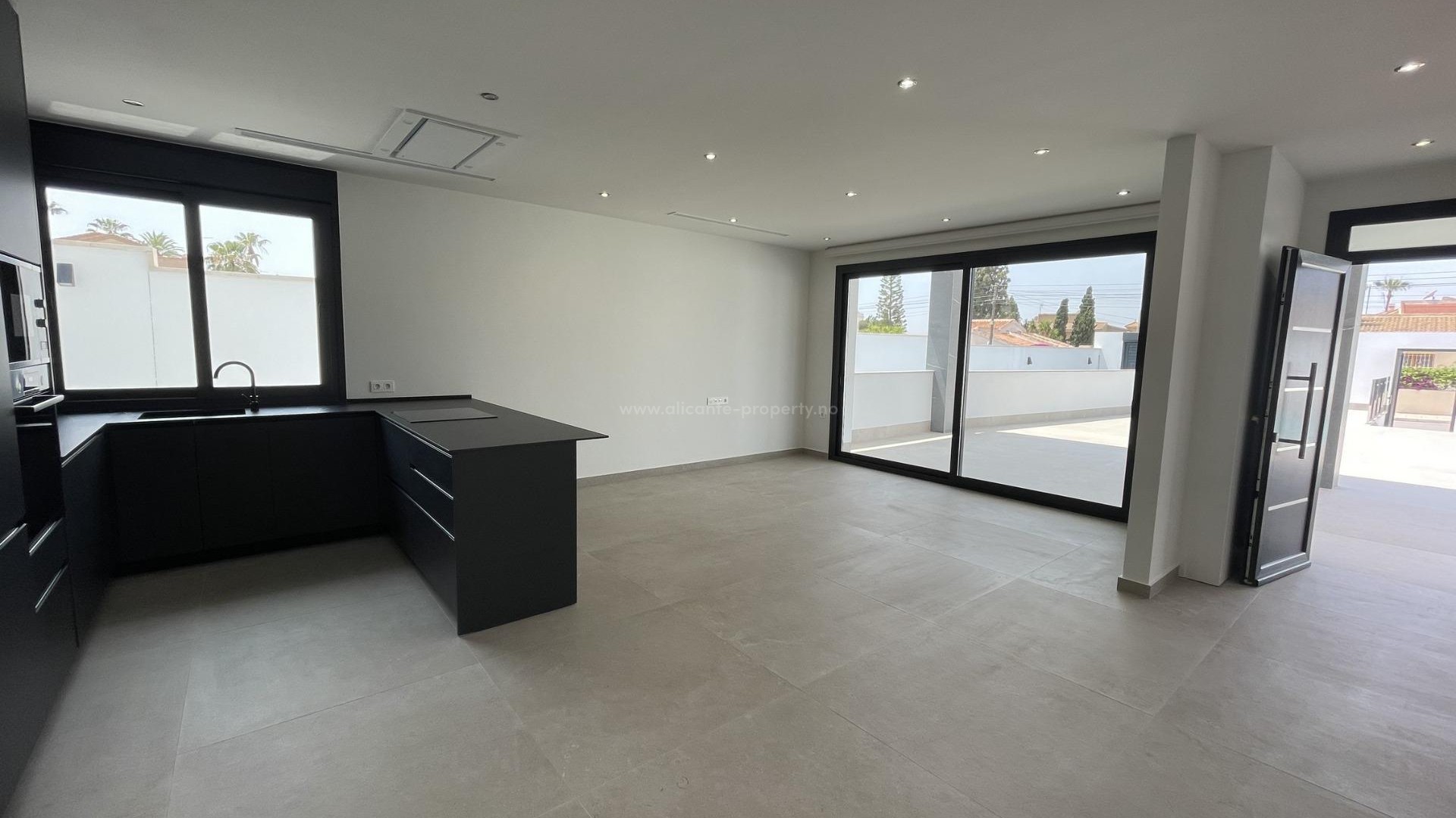 Hus / Villa i Ciudad Quesada