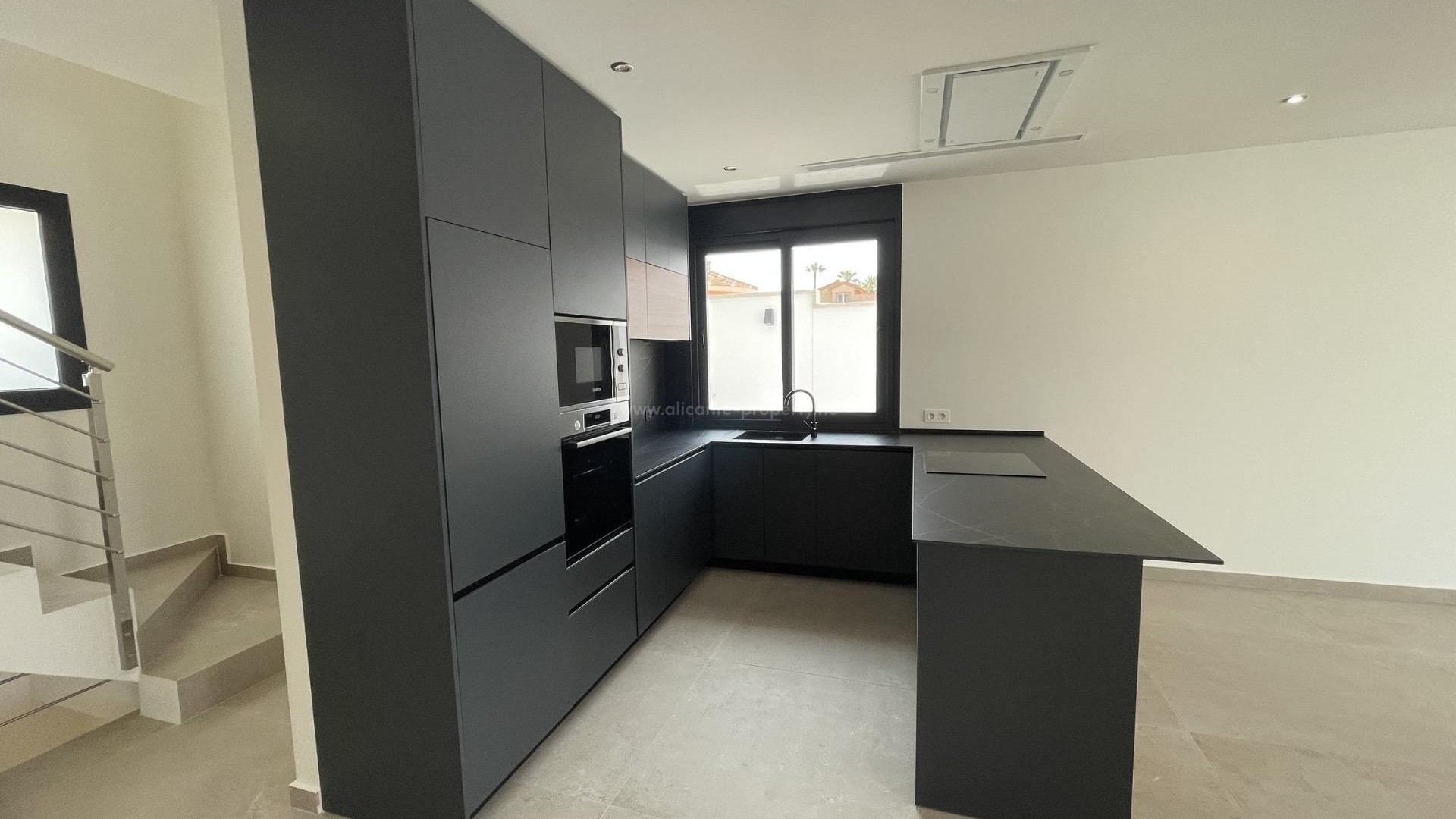 Hus / Villa i Ciudad Quesada