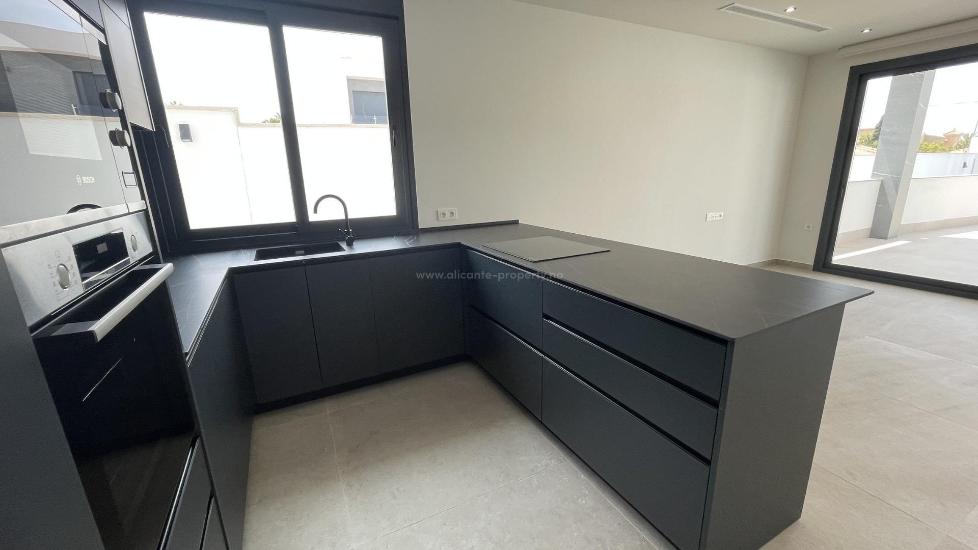 Hus / Villa i Ciudad Quesada