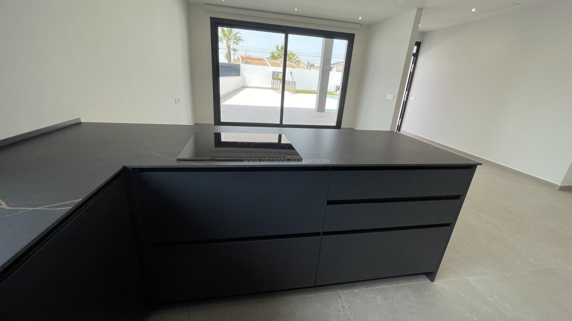 Hus / Villa i Ciudad Quesada