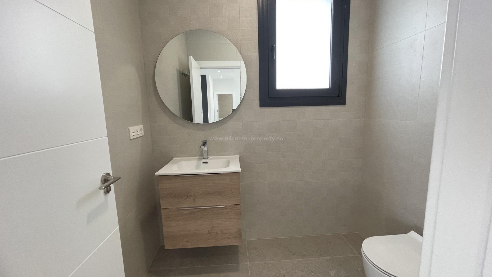 Hus / Villa i Ciudad Quesada