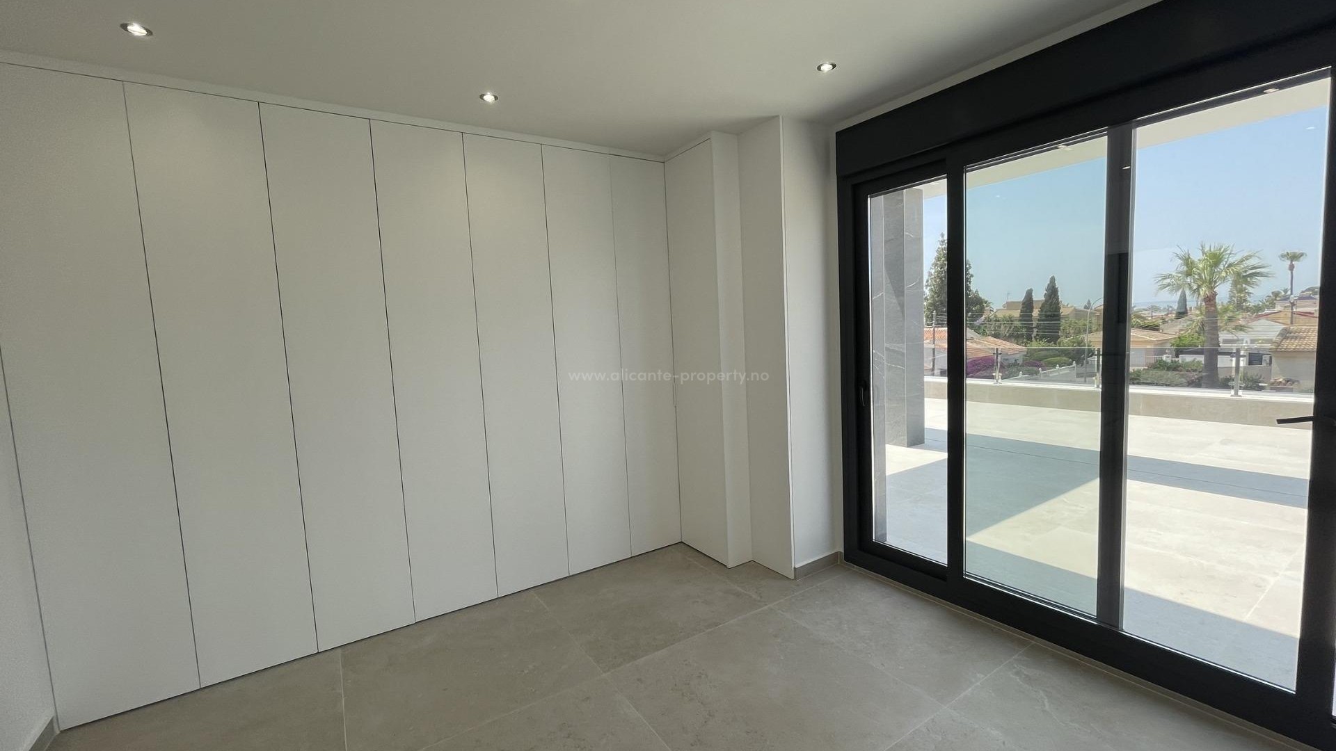 Hus / Villa i Ciudad Quesada