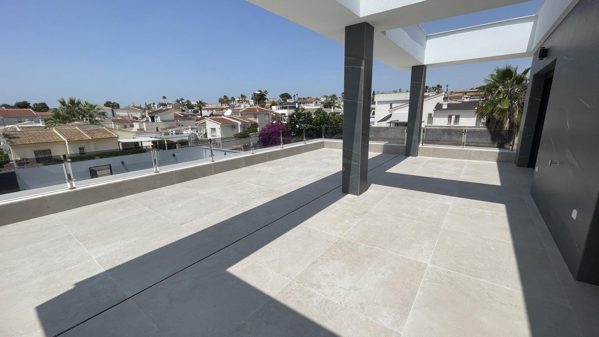 Hus / Villa i Ciudad Quesada