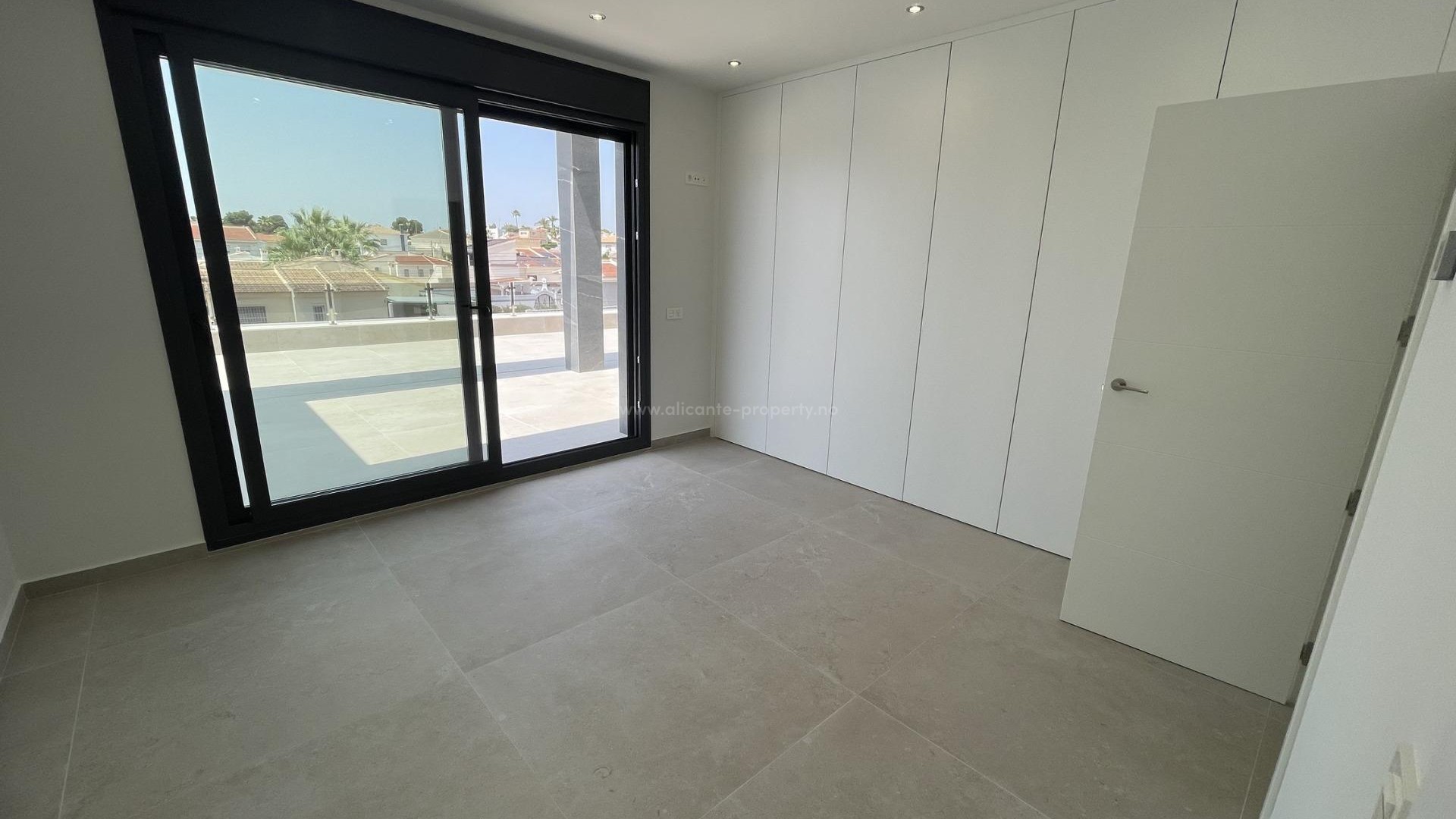 Hus / Villa i Ciudad Quesada