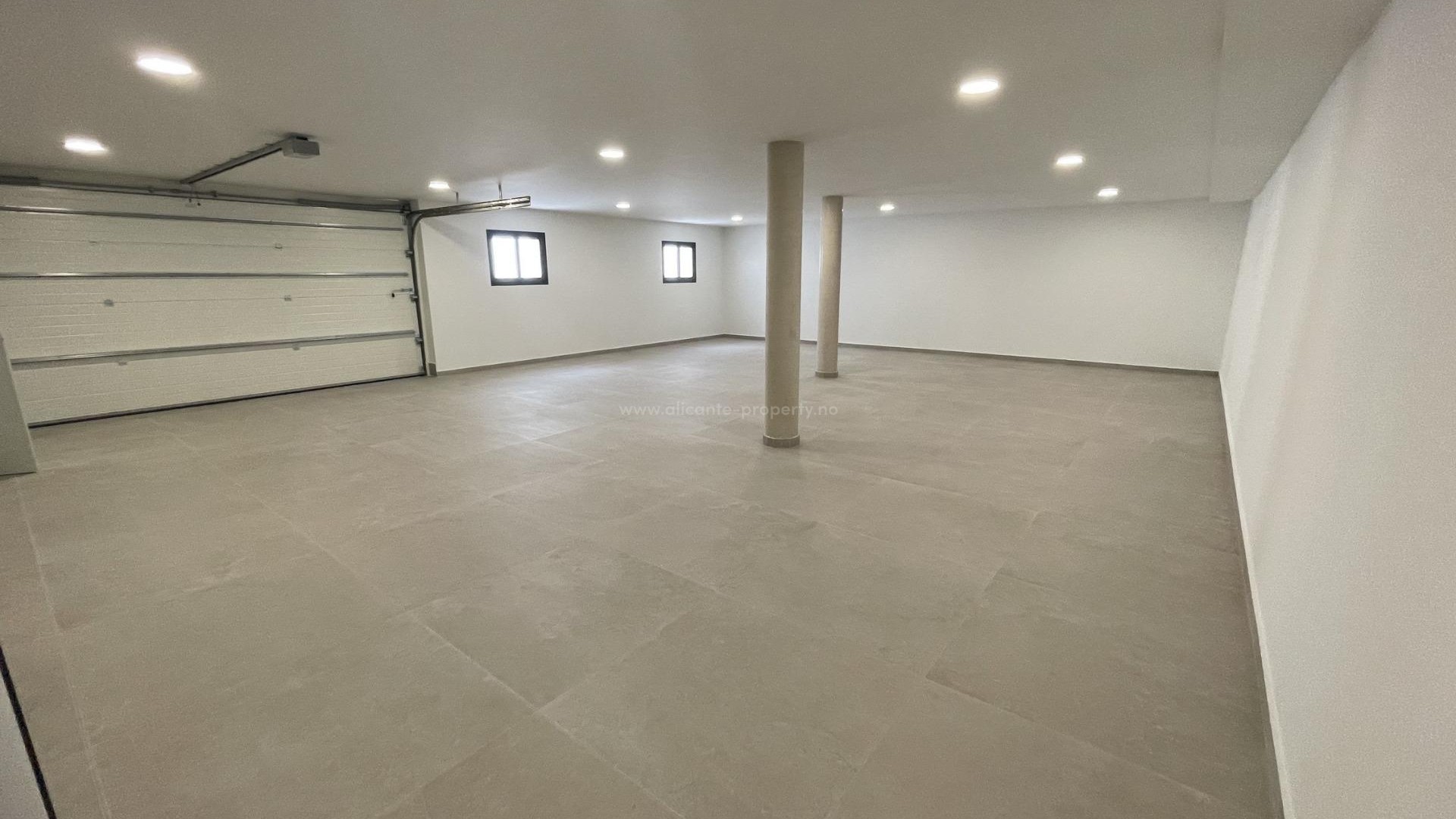 Hus / Villa i Ciudad Quesada