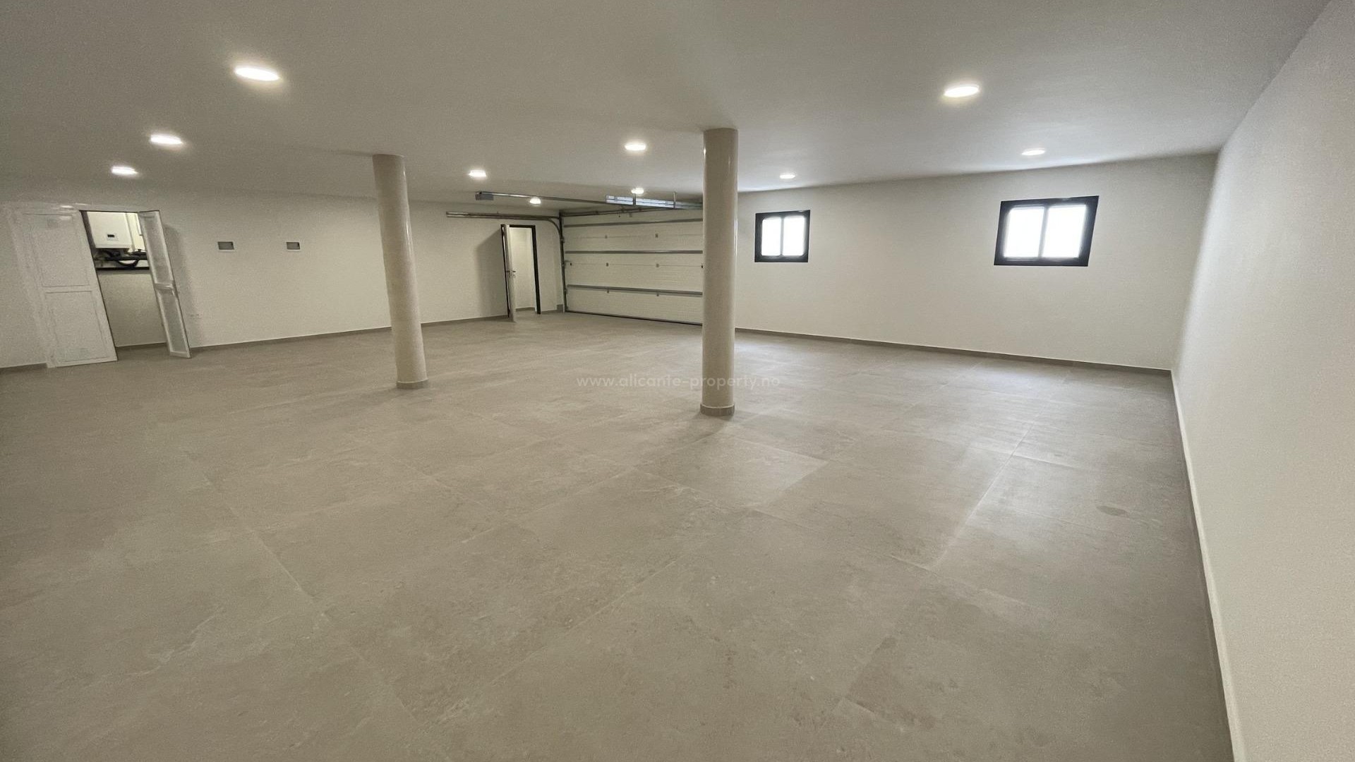 Hus / Villa i Ciudad Quesada