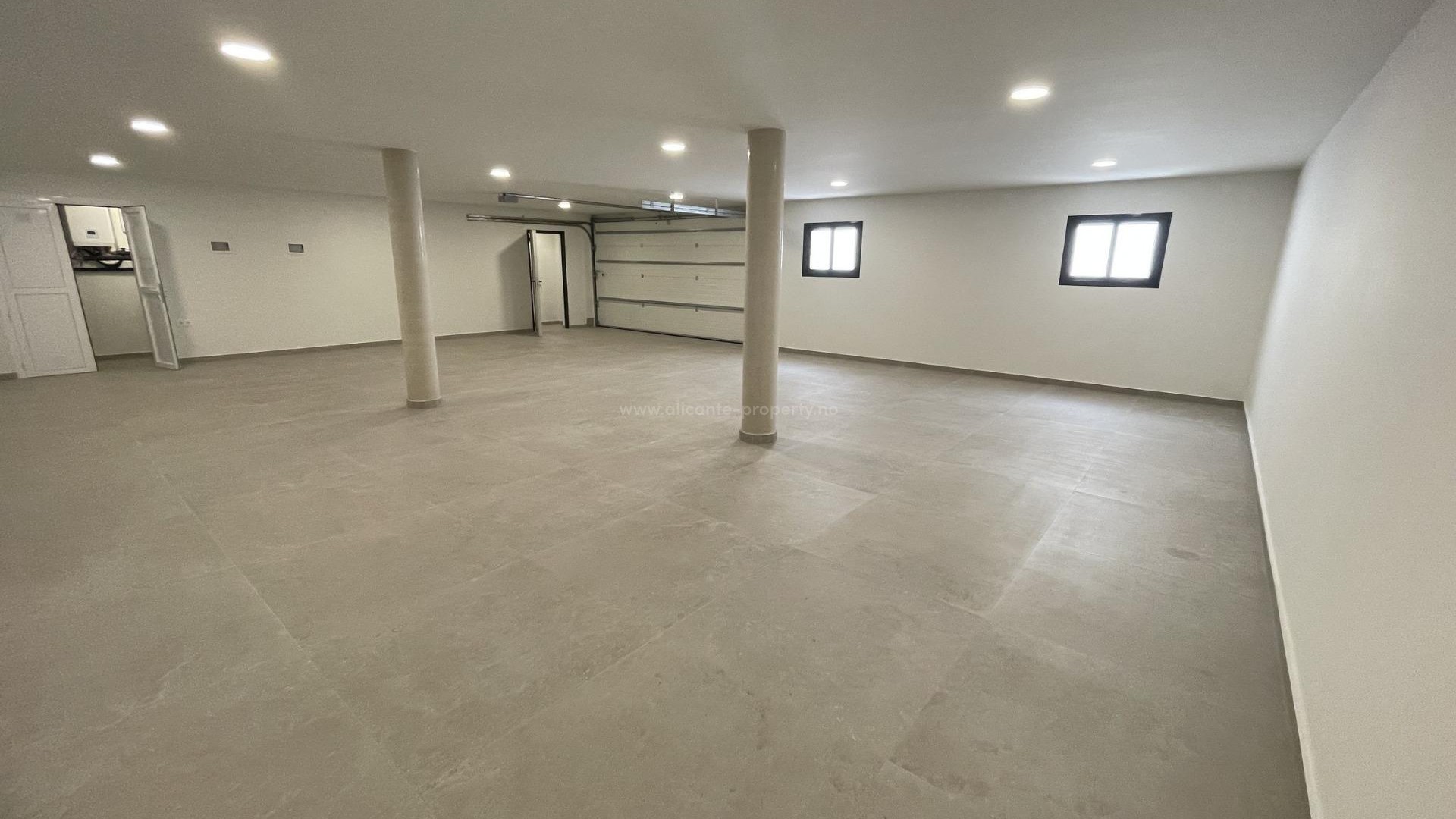 Hus / Villa i Ciudad Quesada