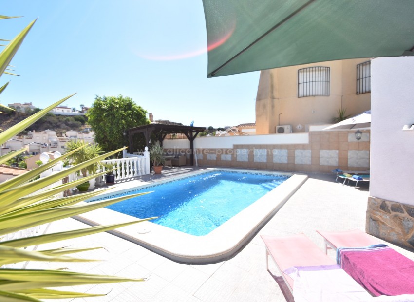 Hus / Villa i Ciudad Quesada