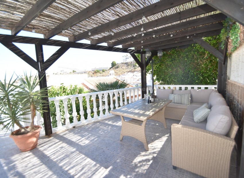 Hus / Villa i Ciudad Quesada