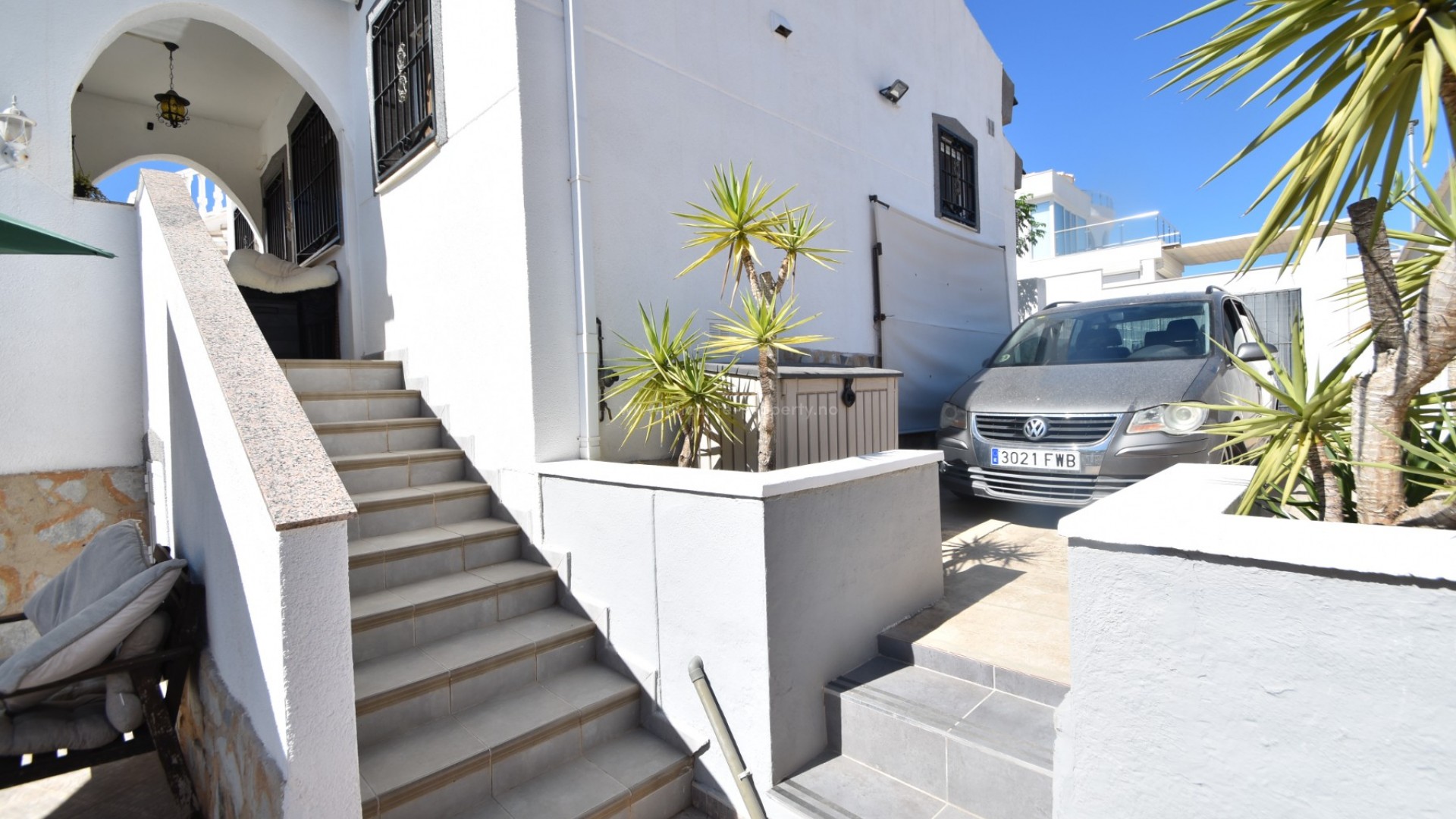 Hus / Villa i Ciudad Quesada