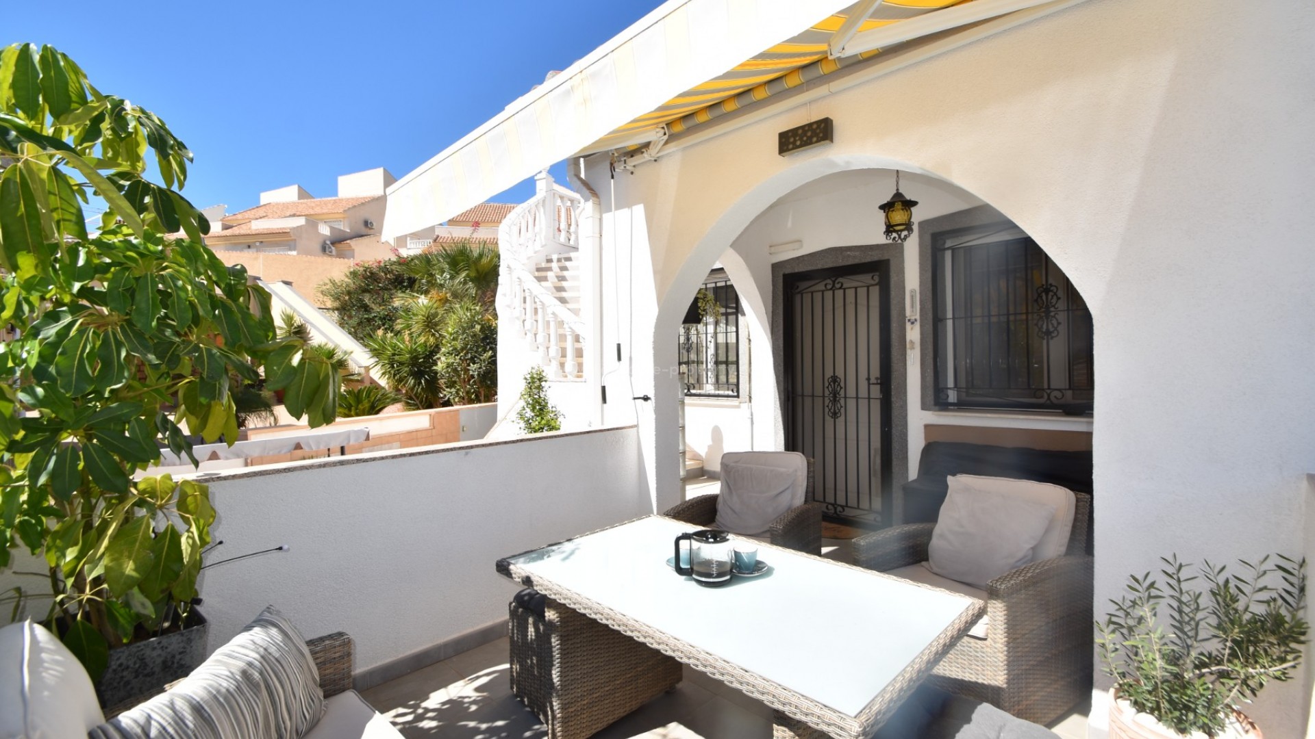 Hus / Villa i Ciudad Quesada