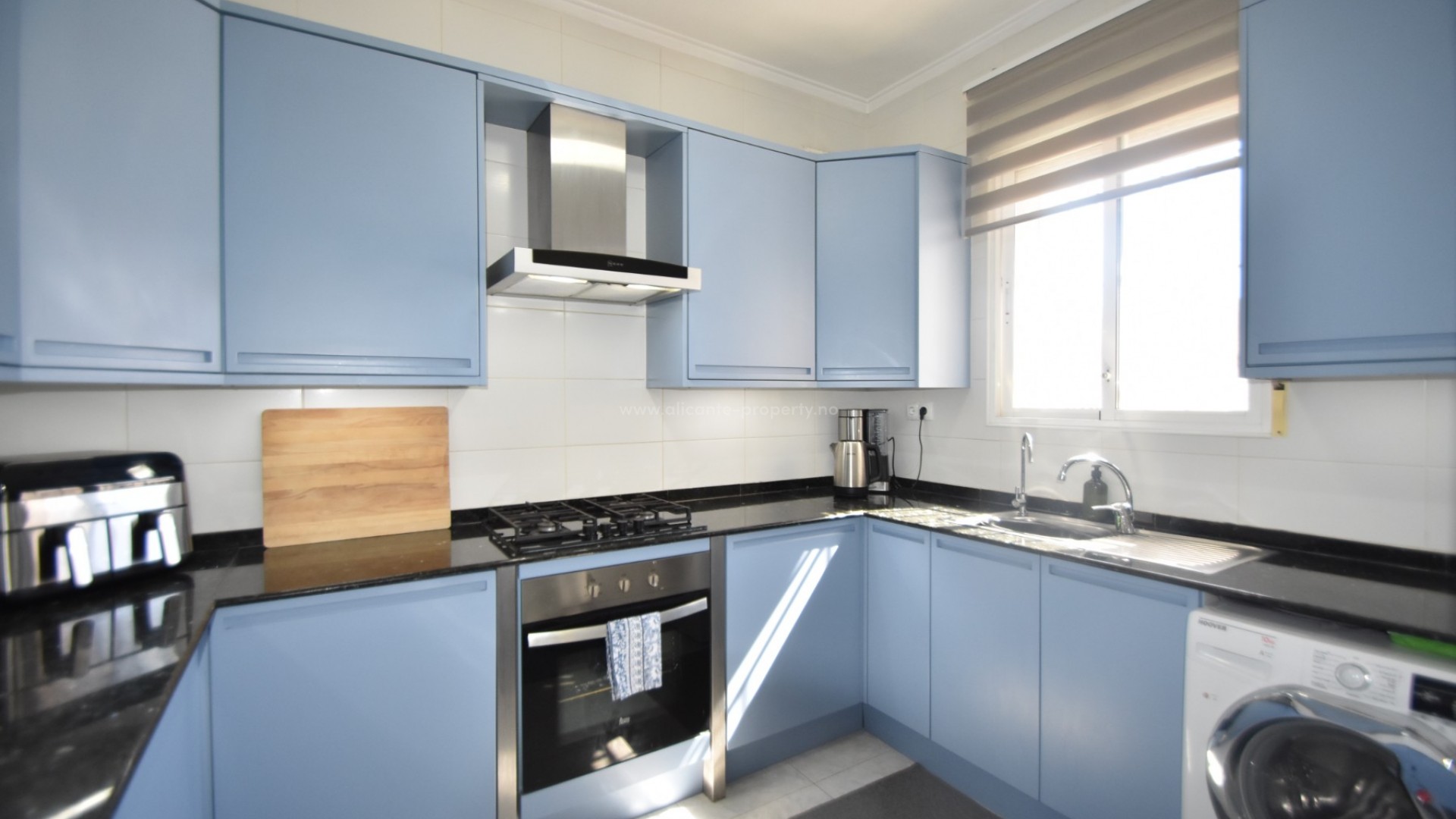 Hus / Villa i Ciudad Quesada