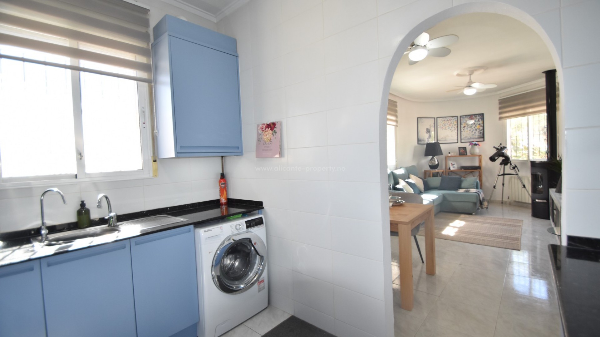 Hus / Villa i Ciudad Quesada