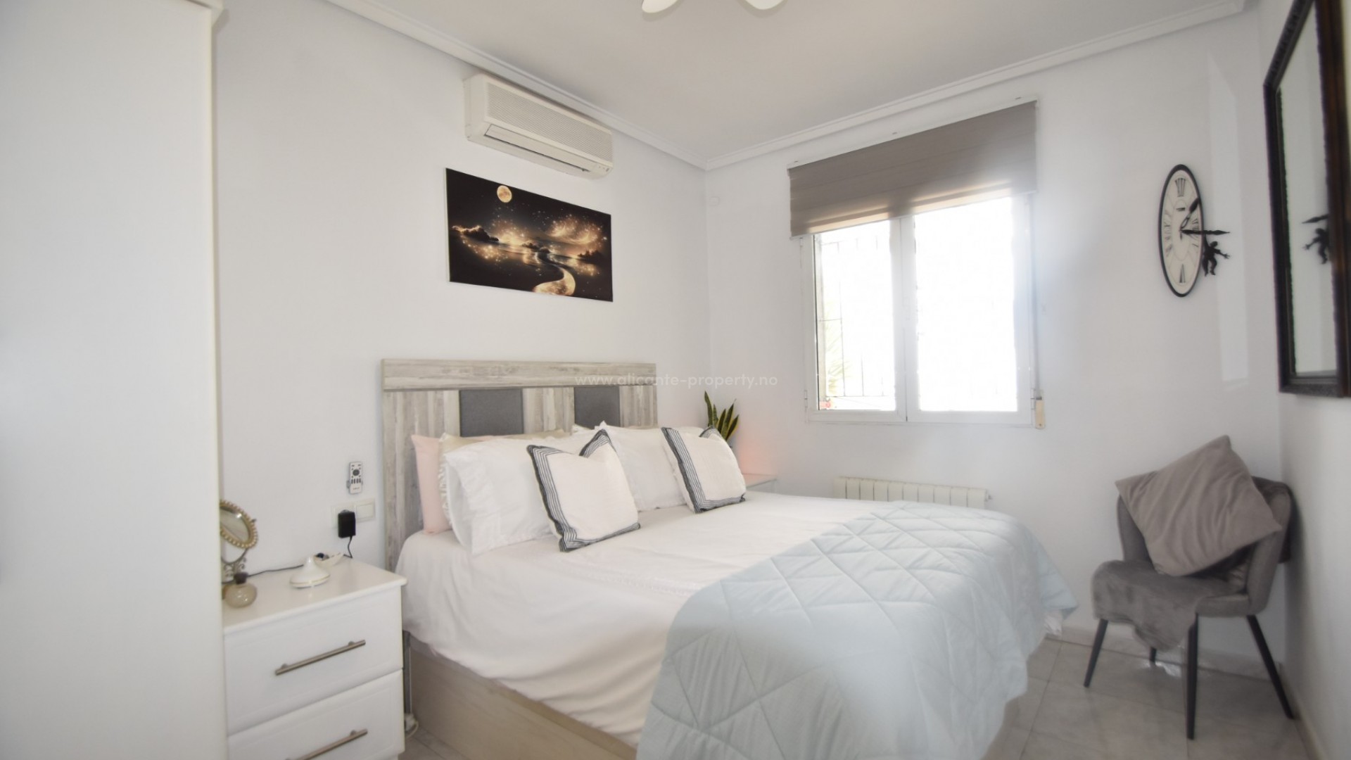 Hus / Villa i Ciudad Quesada