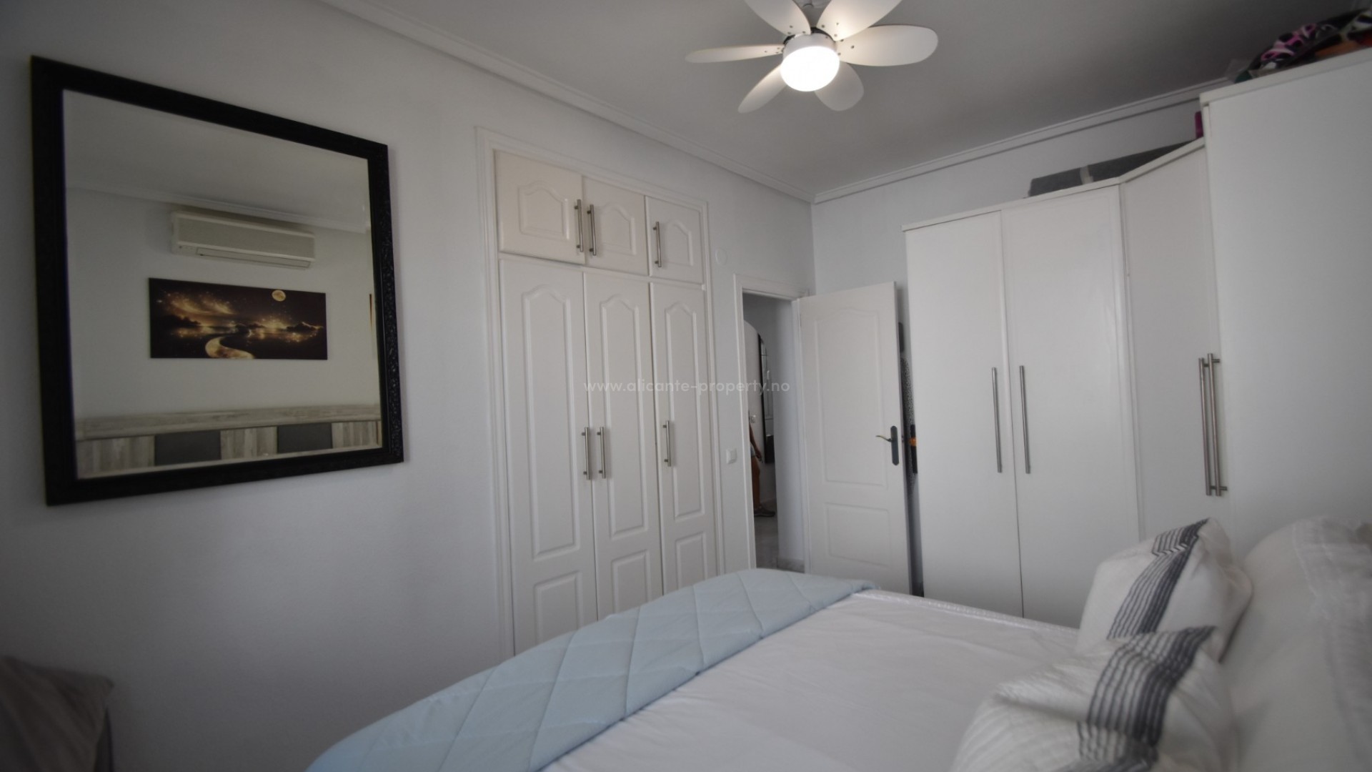 Hus / Villa i Ciudad Quesada