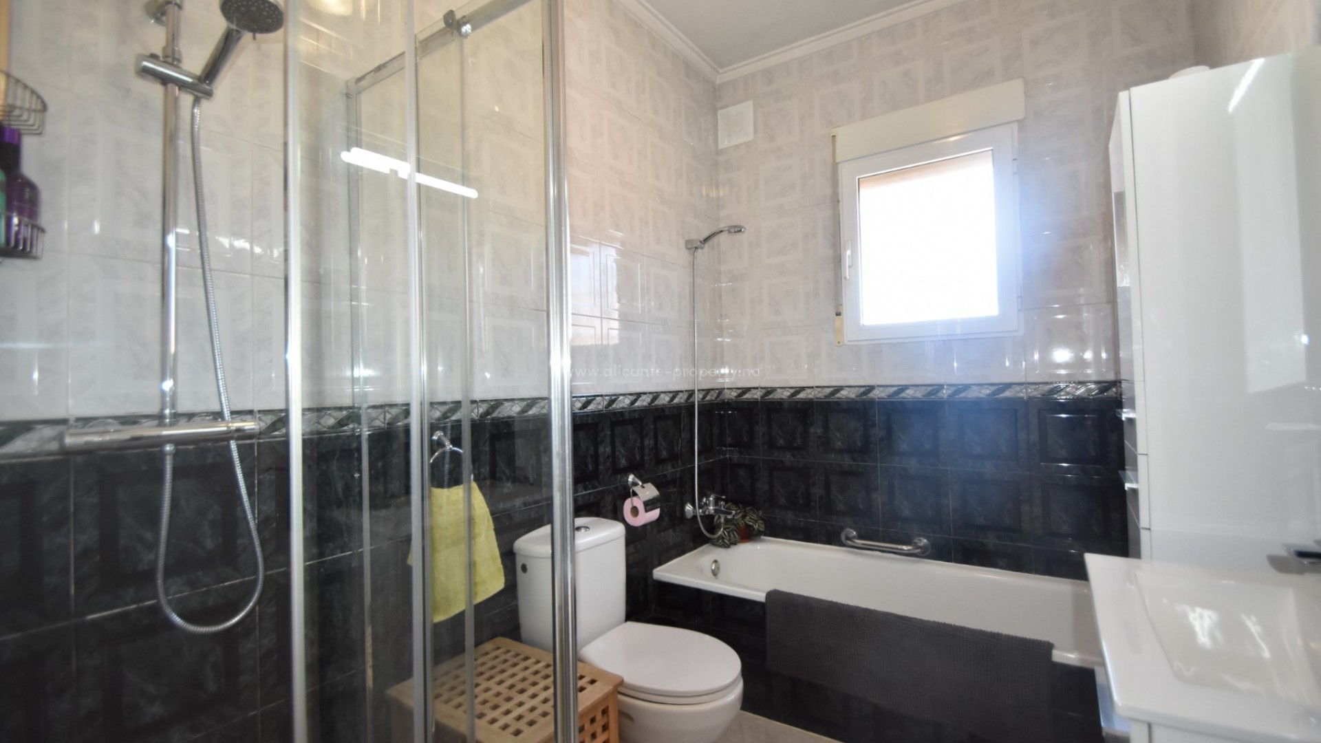 Hus / Villa i Ciudad Quesada