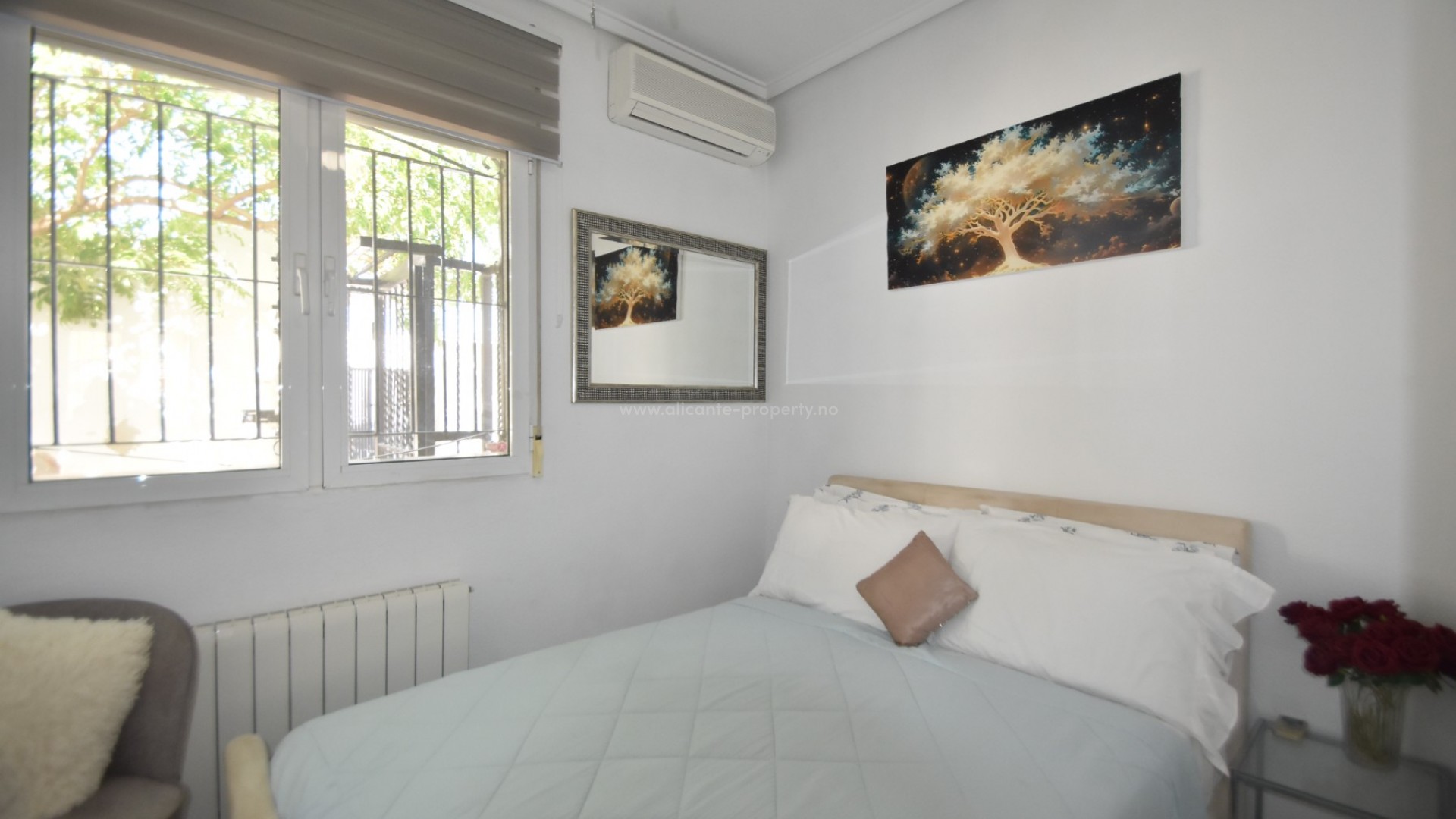 Hus / Villa i Ciudad Quesada