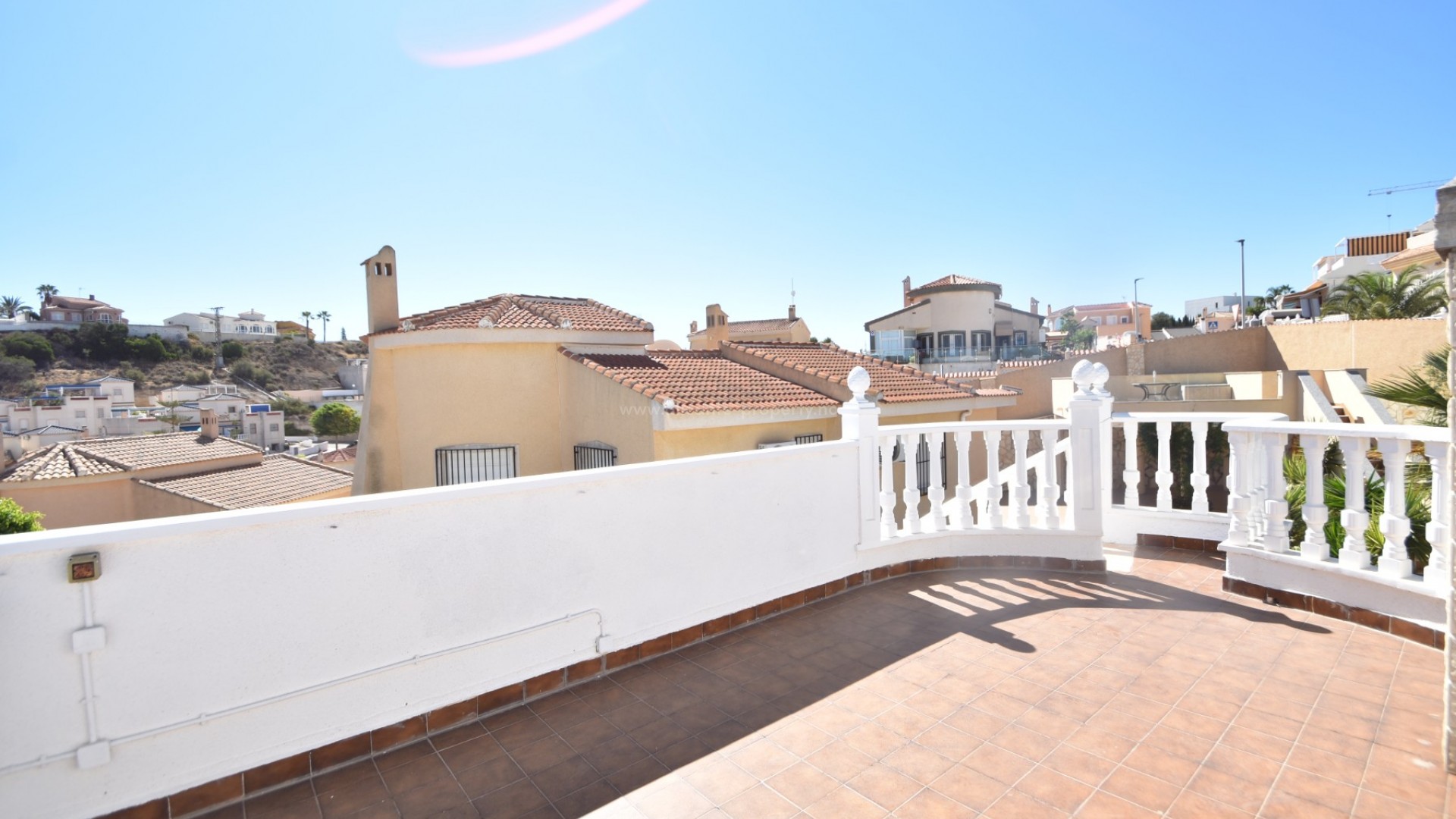 Hus / Villa i Ciudad Quesada