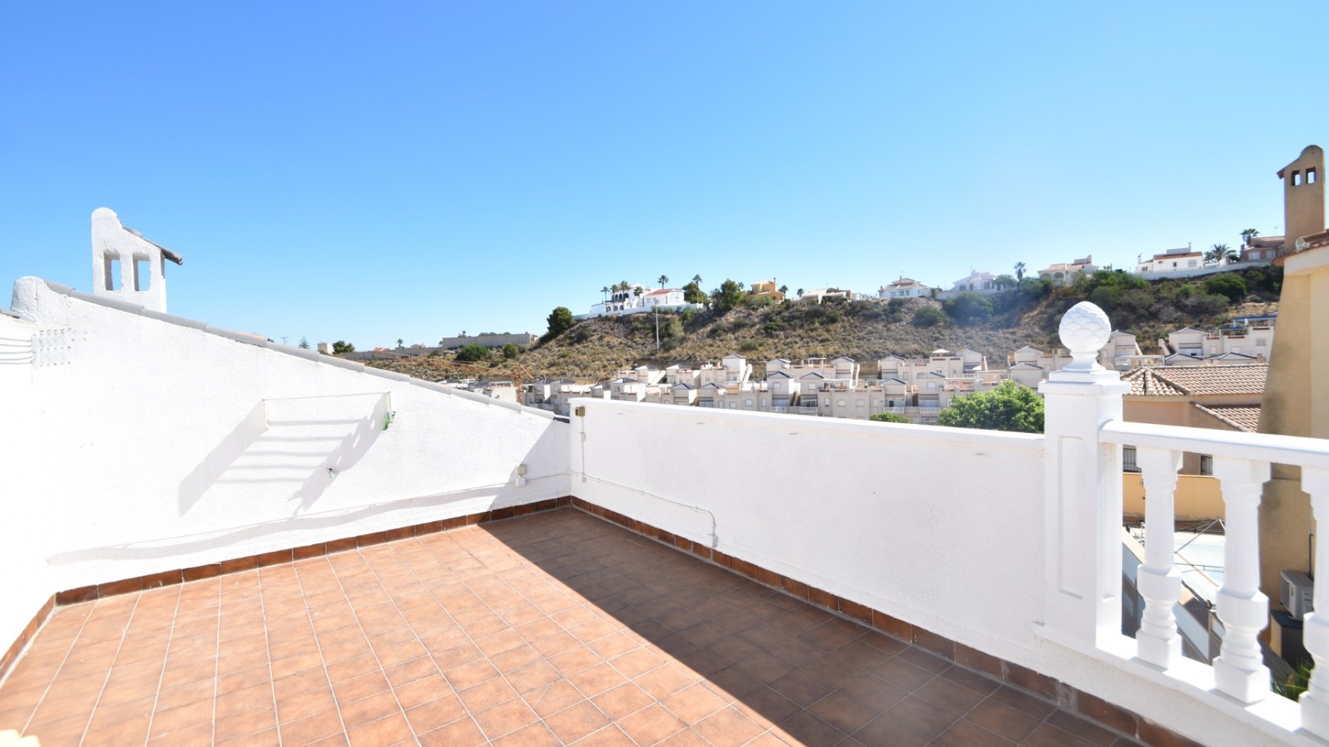 Hus / Villa i Ciudad Quesada