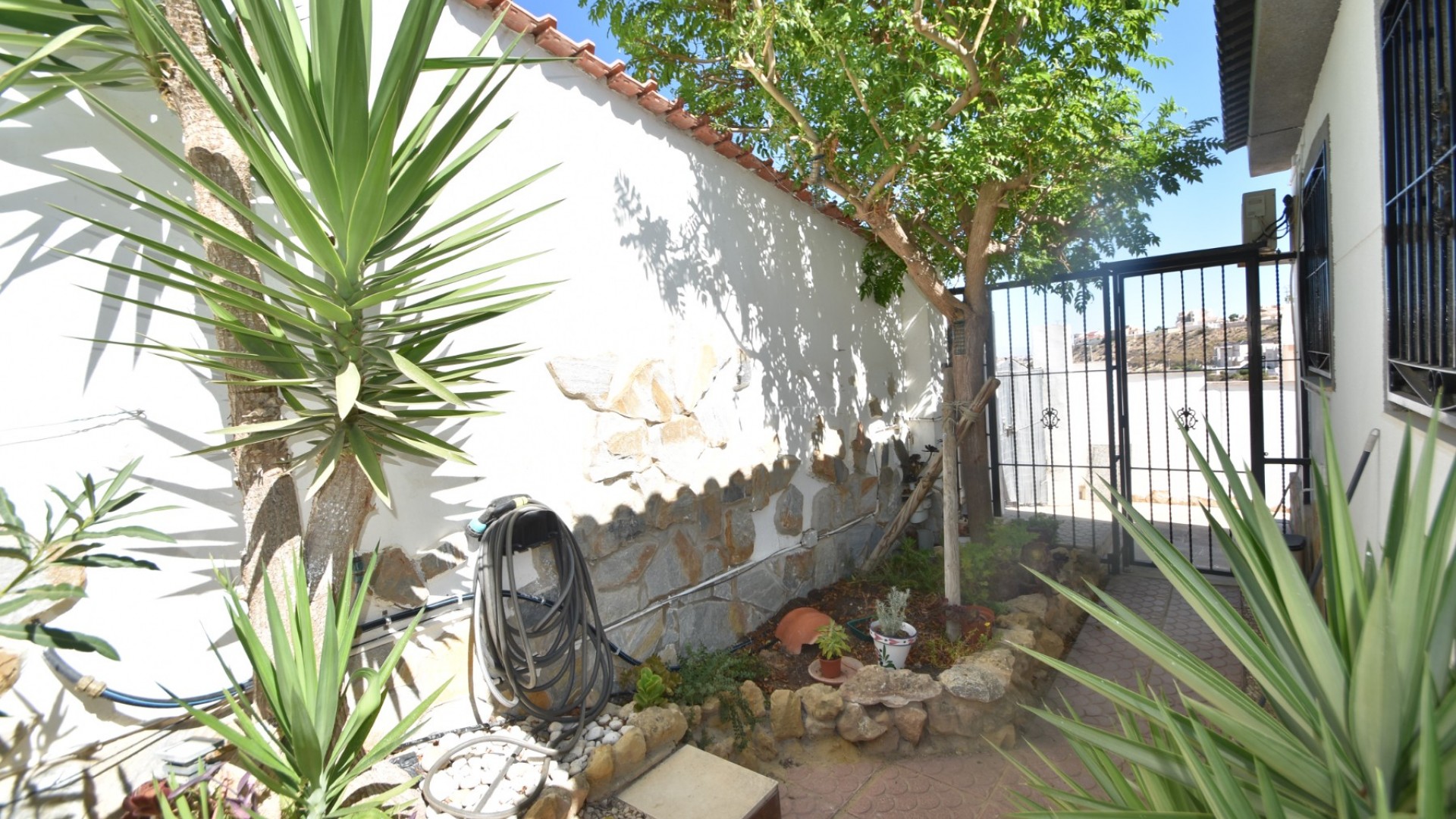 Hus / Villa i Ciudad Quesada