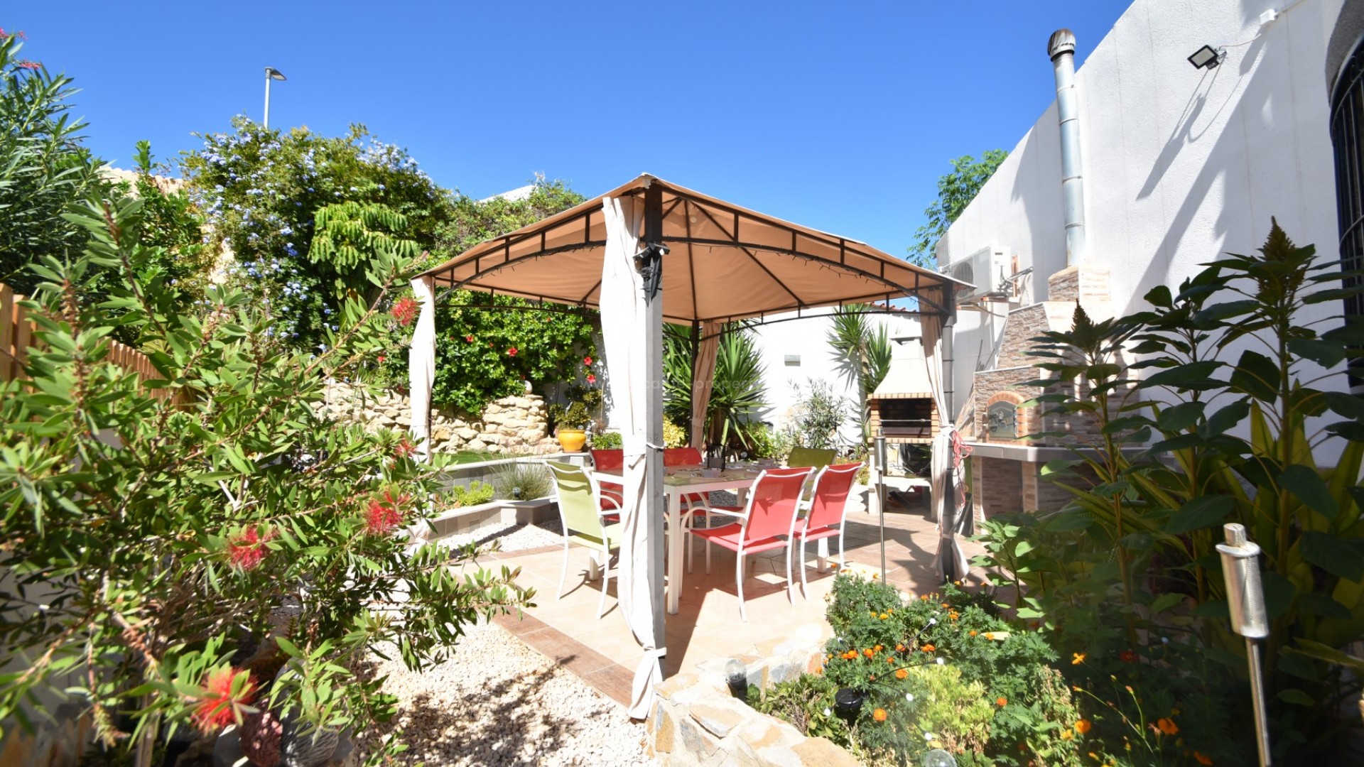 Hus / Villa i Ciudad Quesada