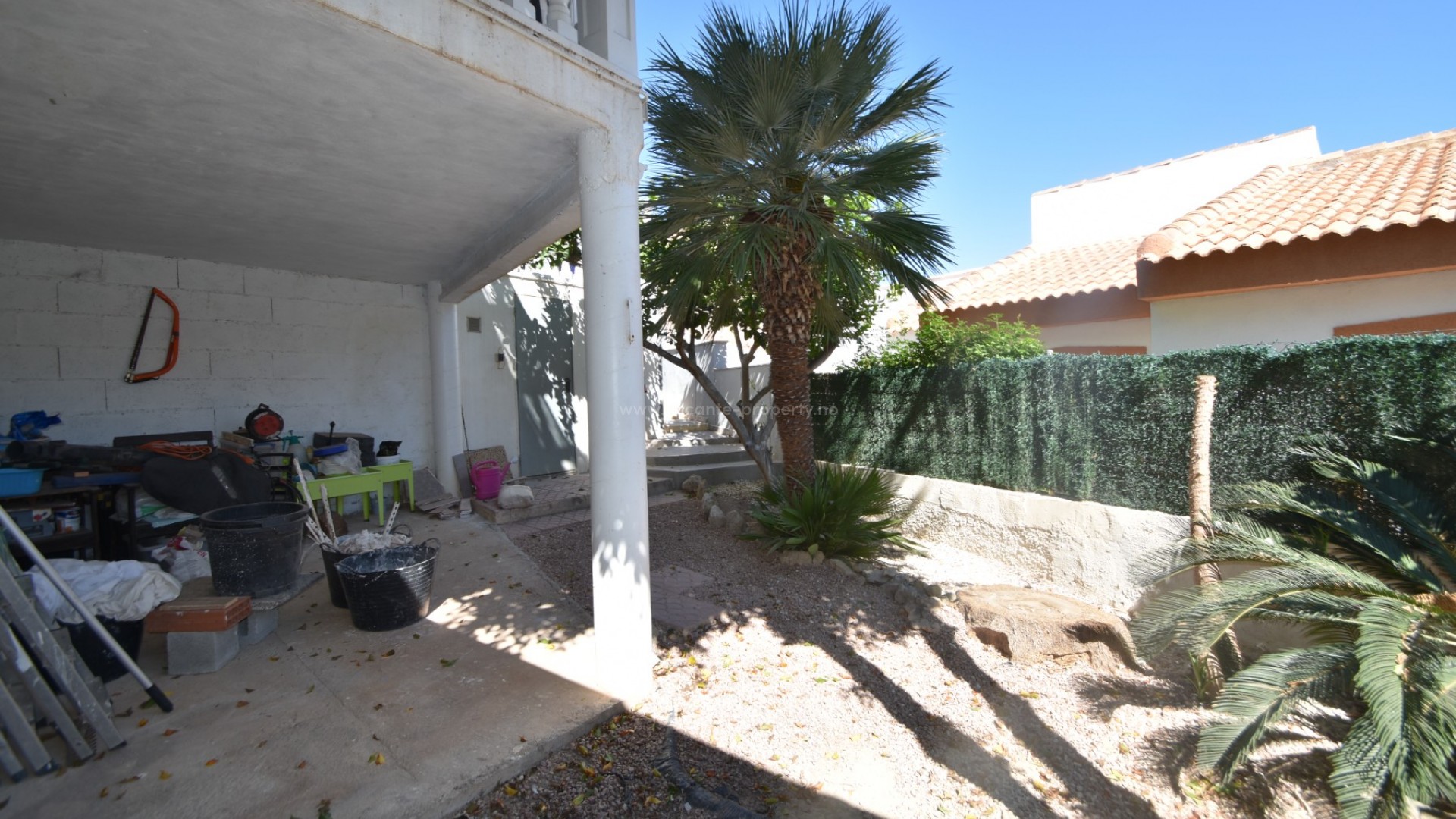 Hus / Villa i Ciudad Quesada