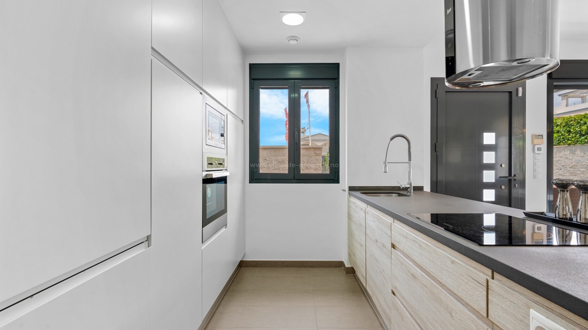 Hus / Villa i Ciudad Quesada