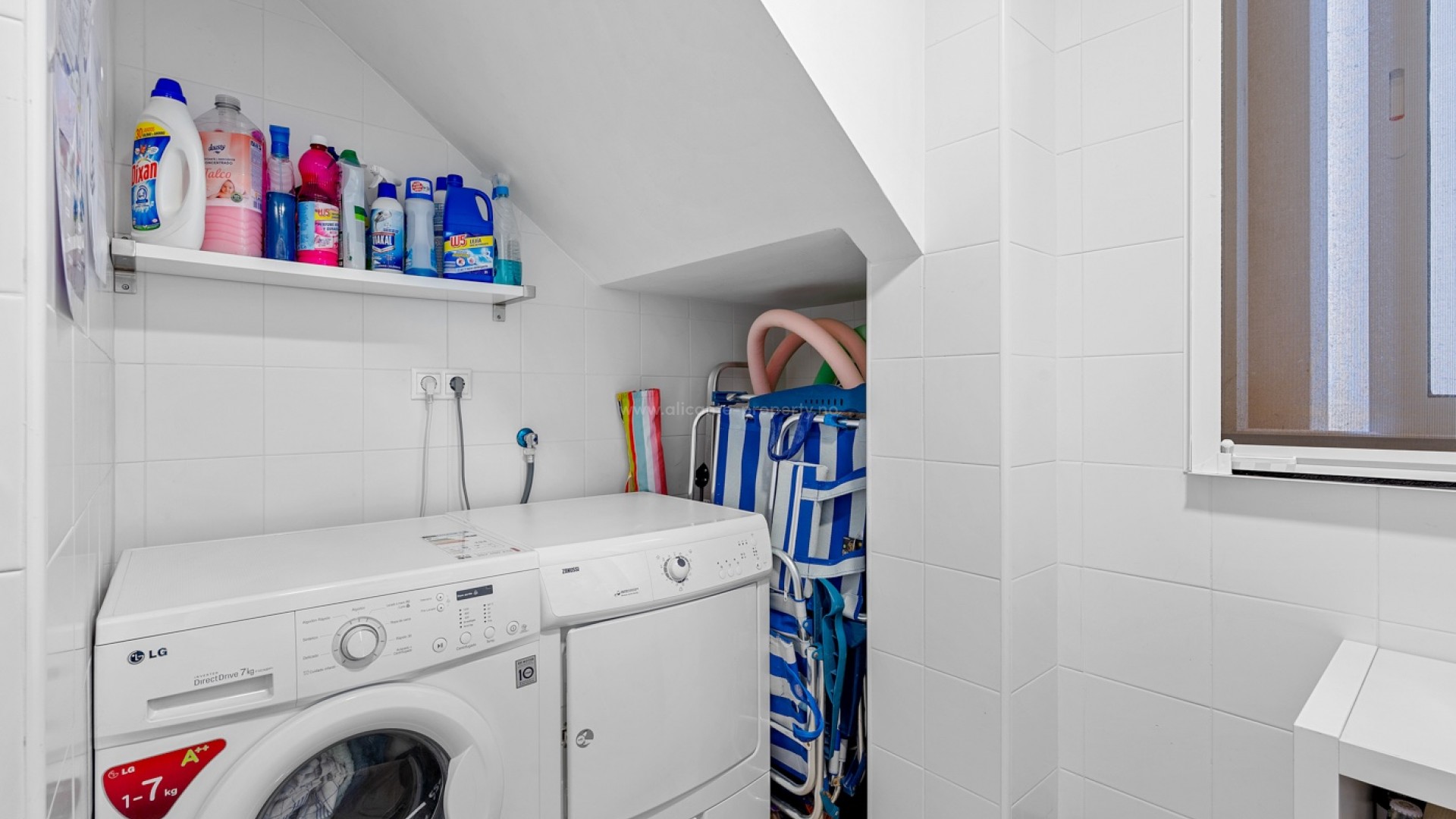 Hus / Villa i Ciudad Quesada