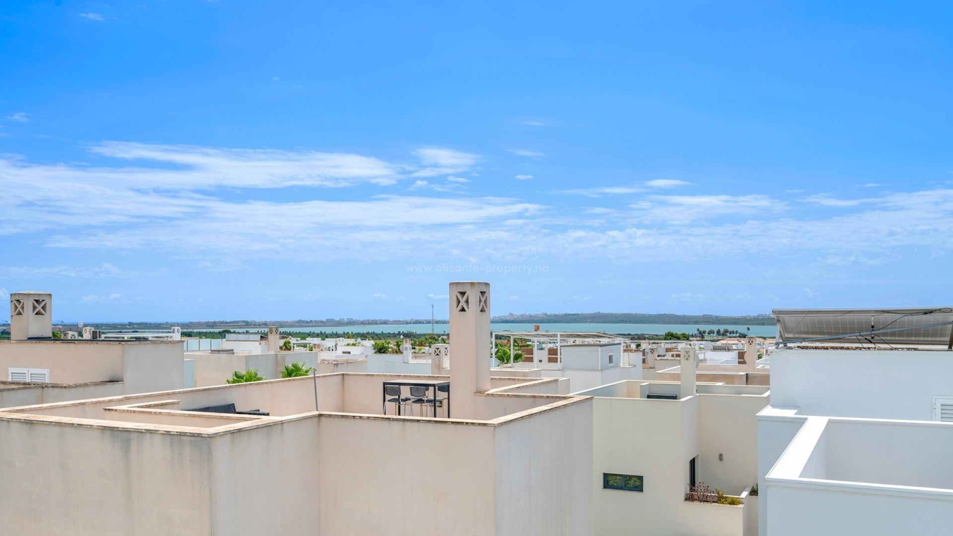 Hus / Villa i Ciudad Quesada