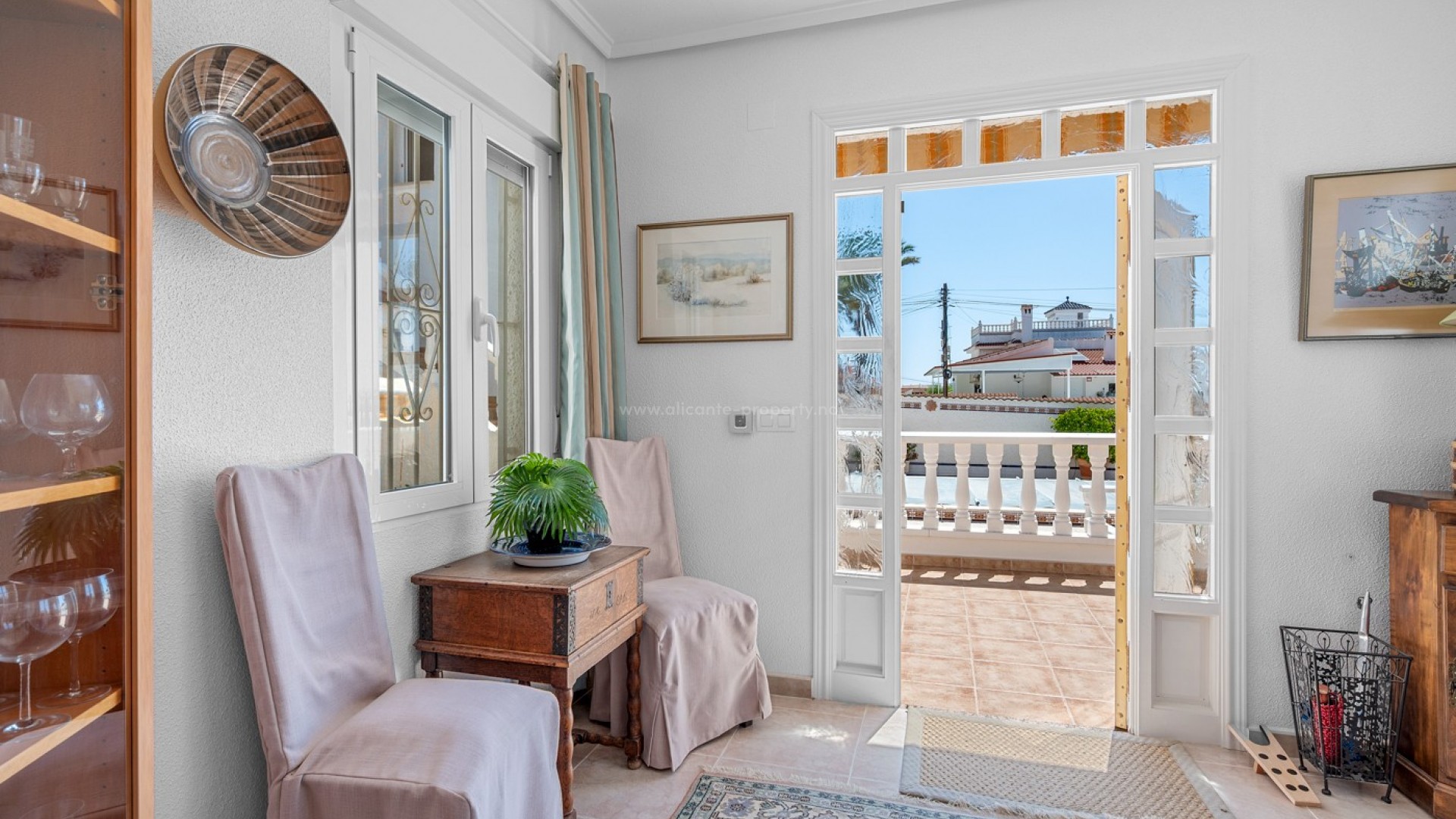 Hus / Villa i Ciudad Quesada