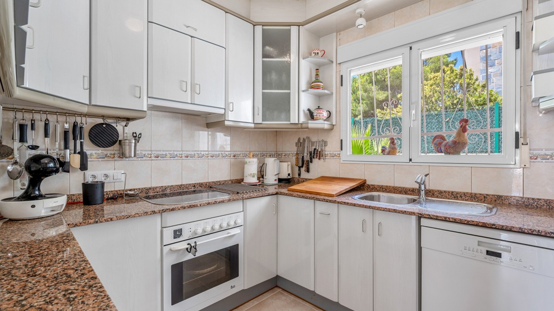 Hus / Villa i Ciudad Quesada