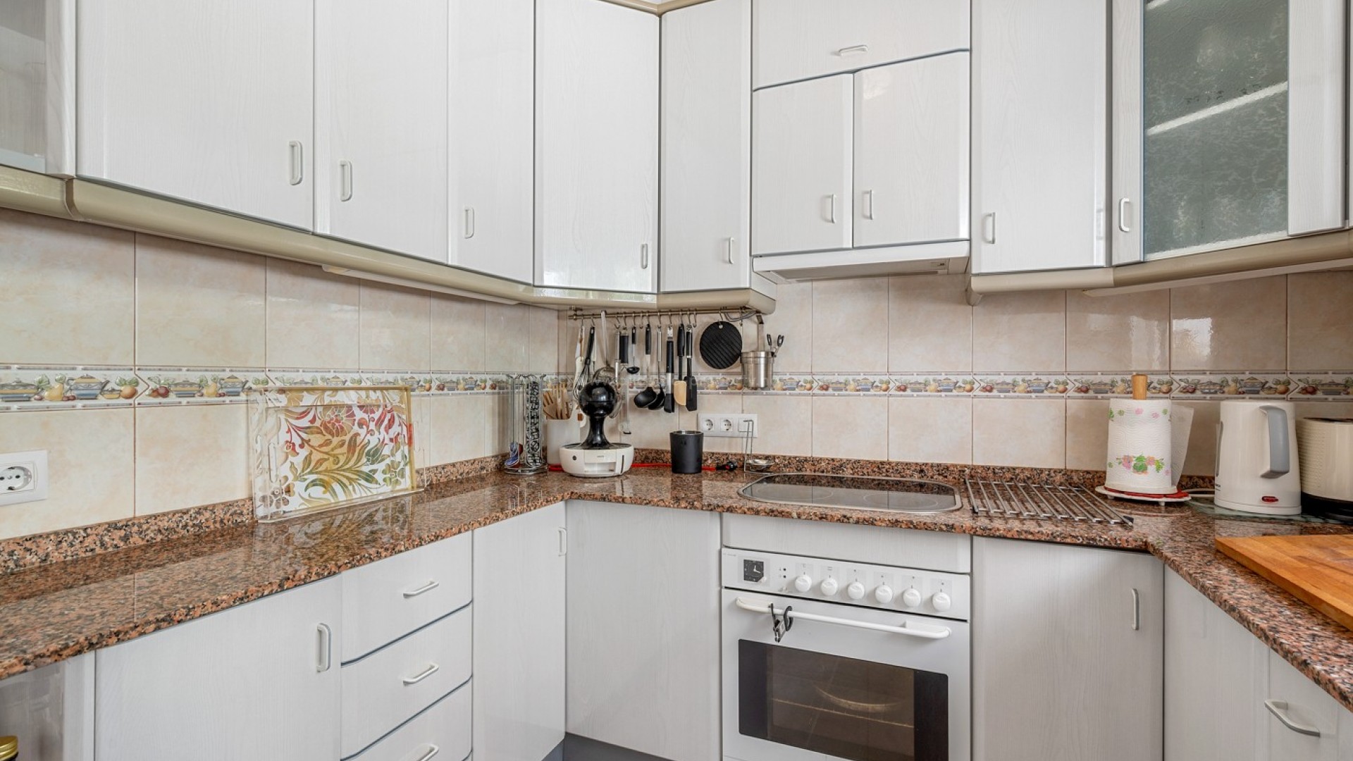 Hus / Villa i Ciudad Quesada