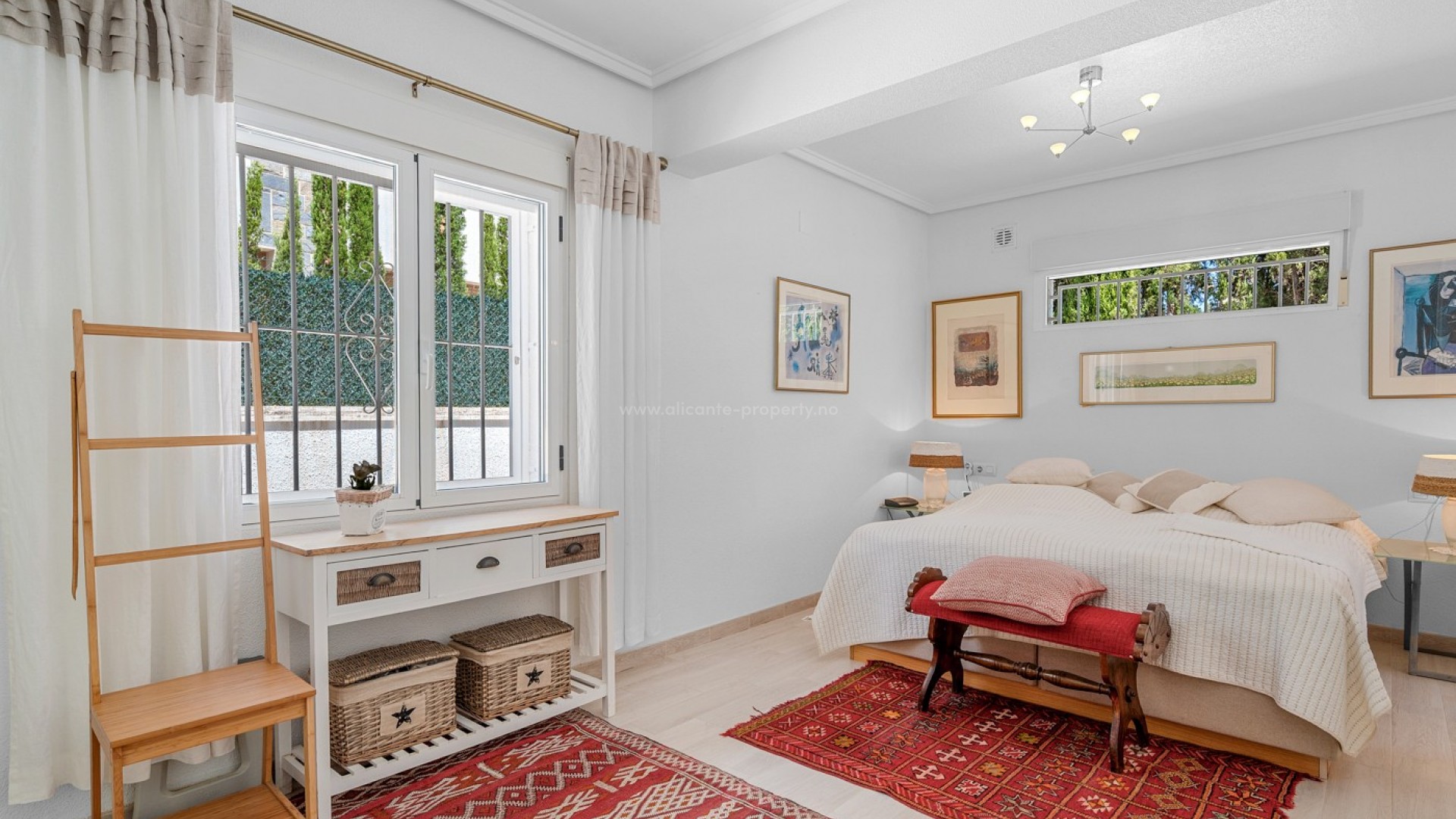 Hus / Villa i Ciudad Quesada